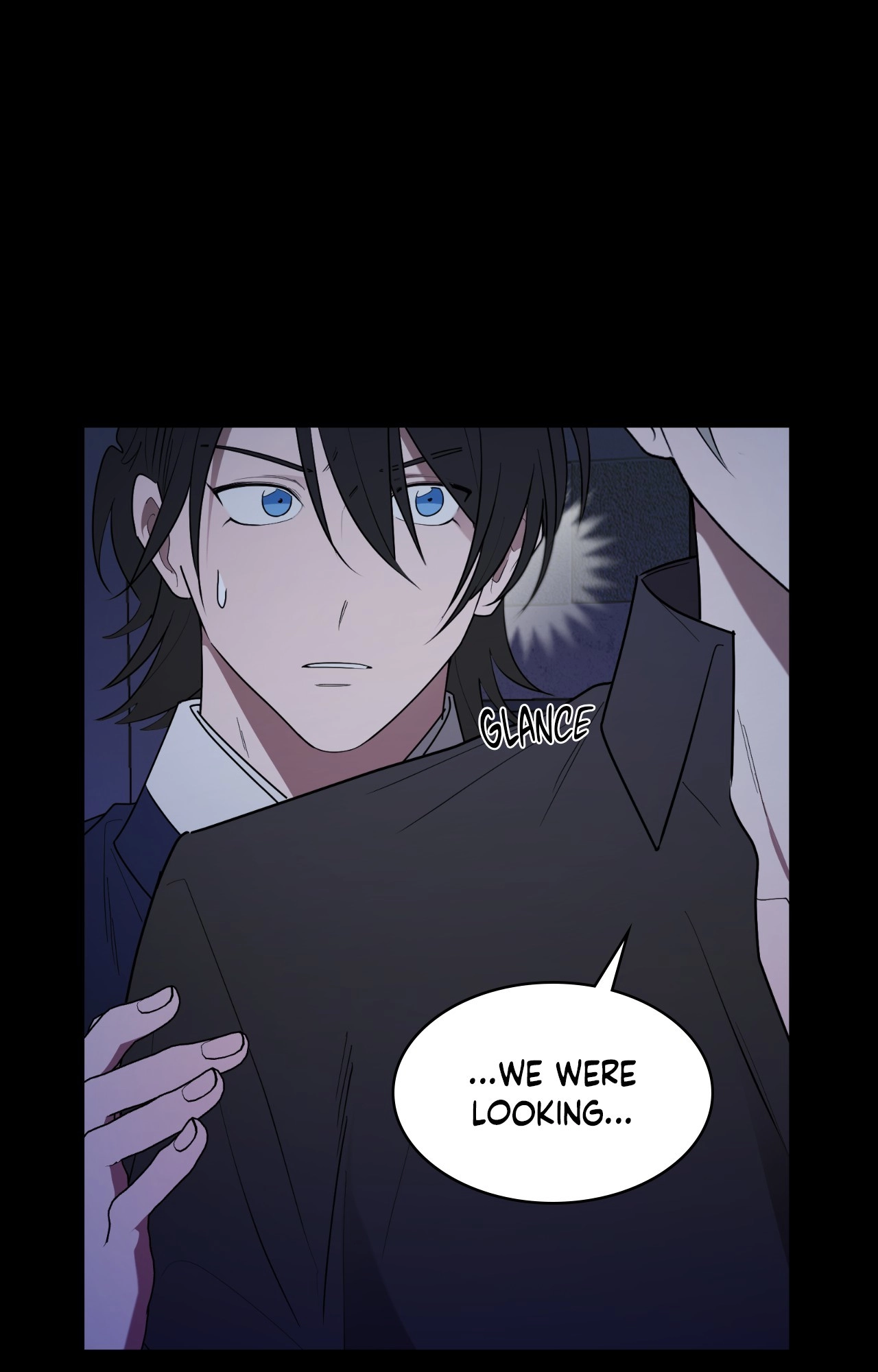 Read When the Magpie Comes chapter 41 image 12 on Lezhin