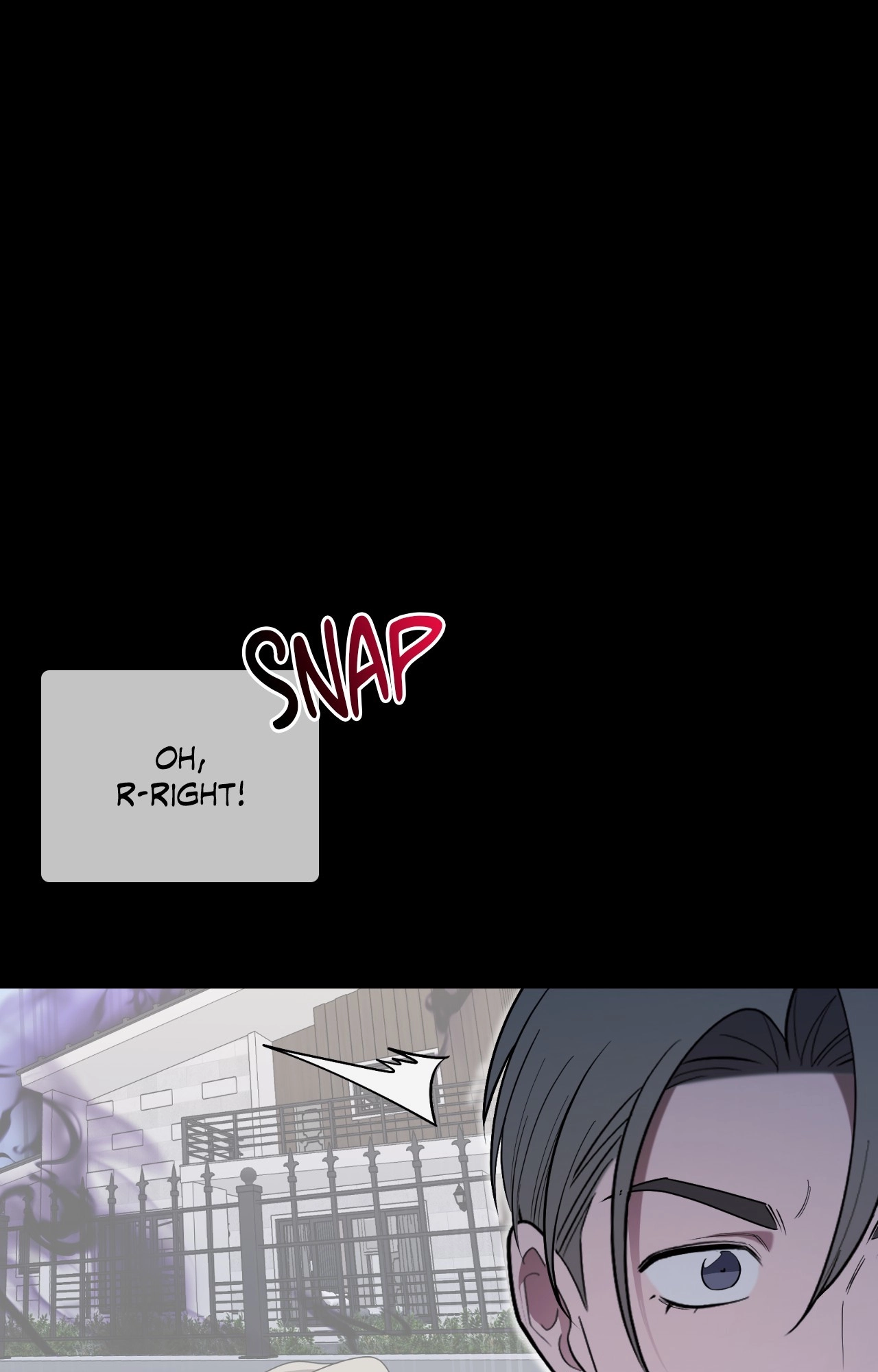 Read When the Magpie Comes chapter 41 image 13 on Lezhin