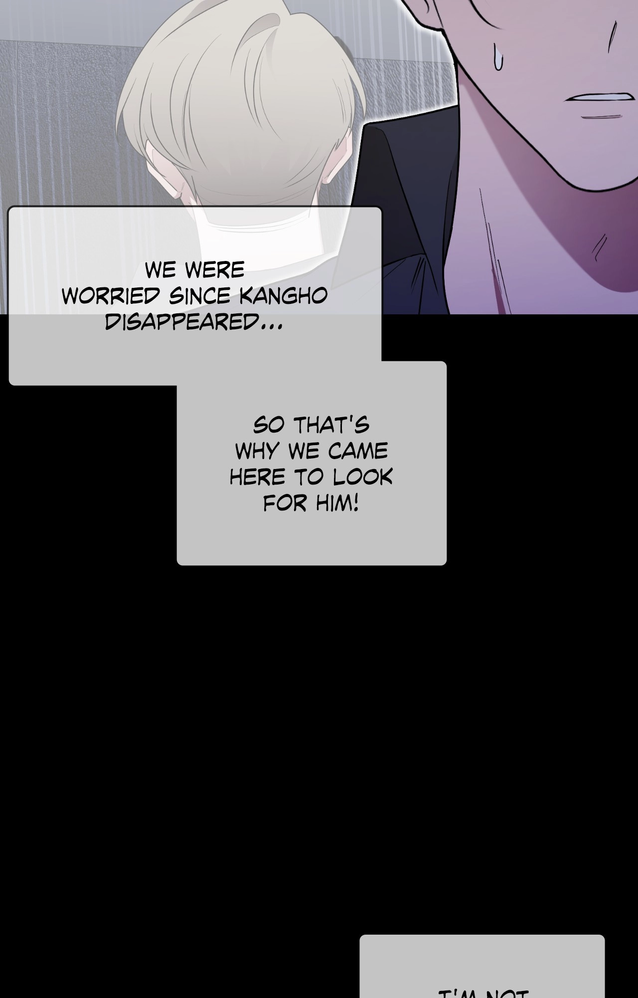 Read When the Magpie Comes chapter 41 image 14 on Lezhin