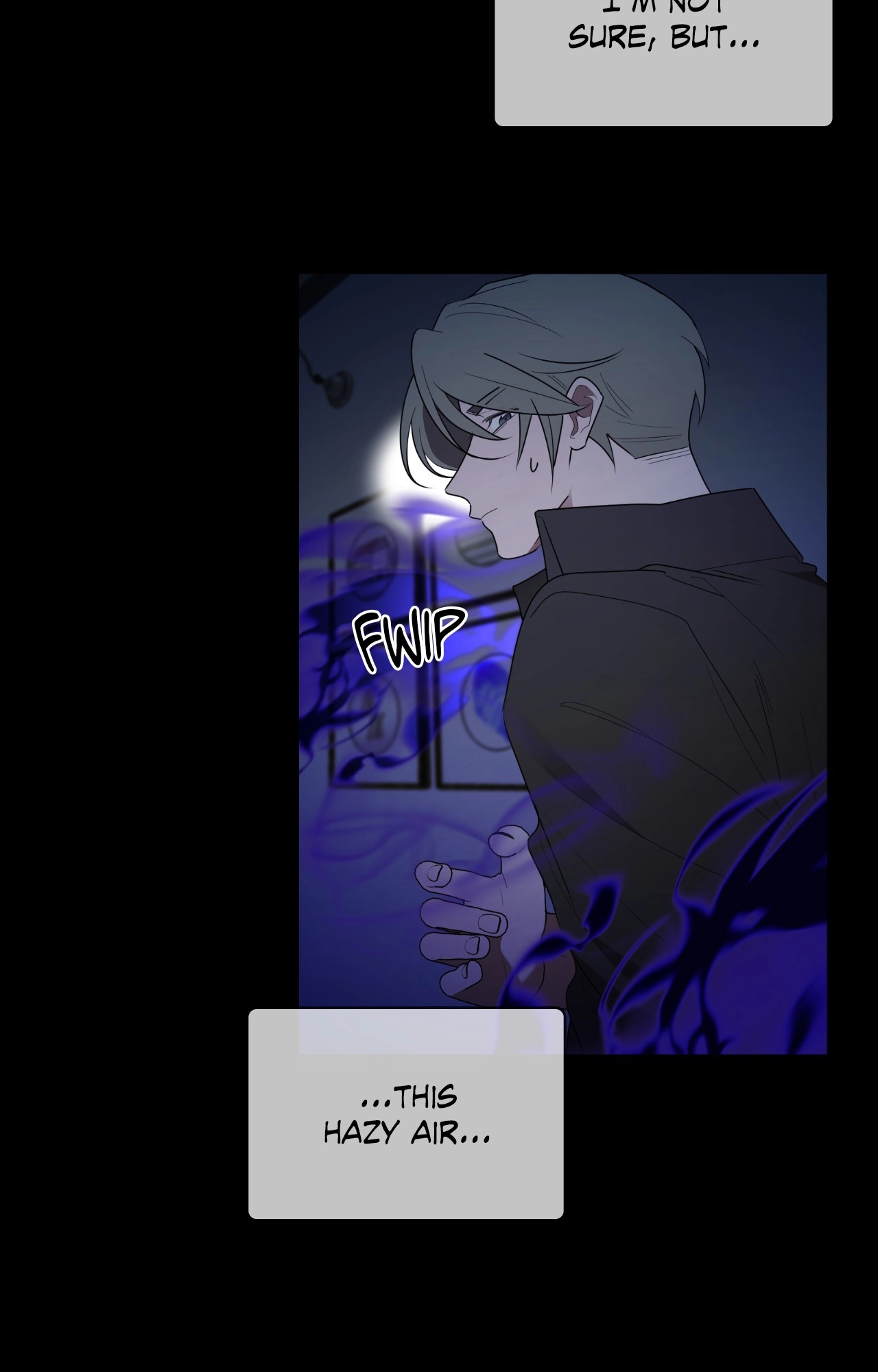 Read When the Magpie Comes chapter 41 image 15 on Lezhin