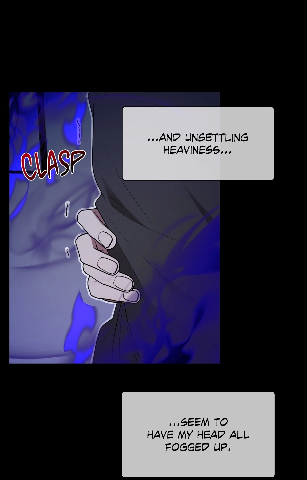 Read When the Magpie Comes chapter 41 image 16 on Lezhin