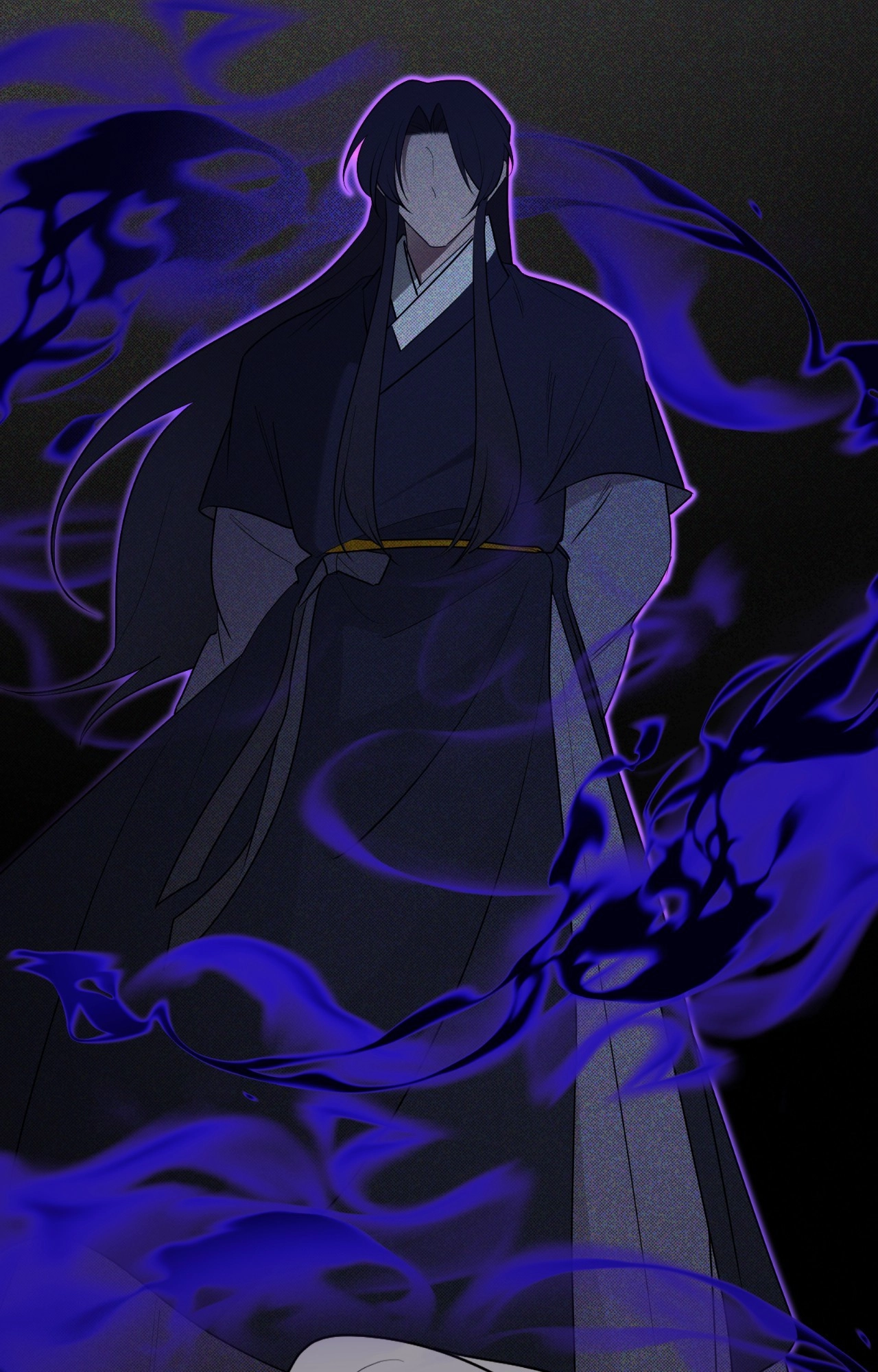 Read When the Magpie Comes chapter 41 image 19 on Lezhin