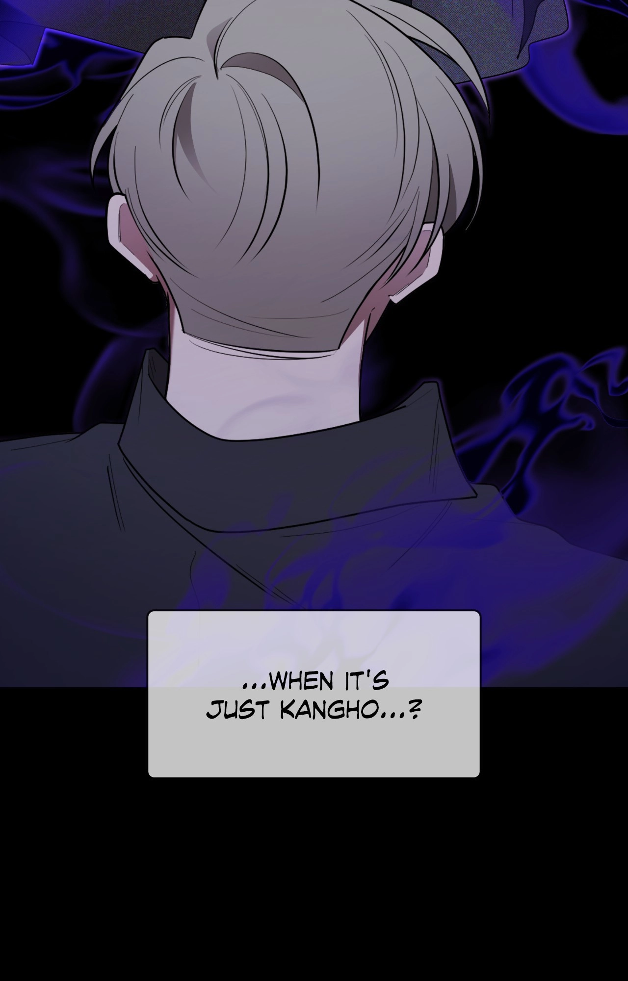 Read When the Magpie Comes chapter 41 image 20 on Lezhin
