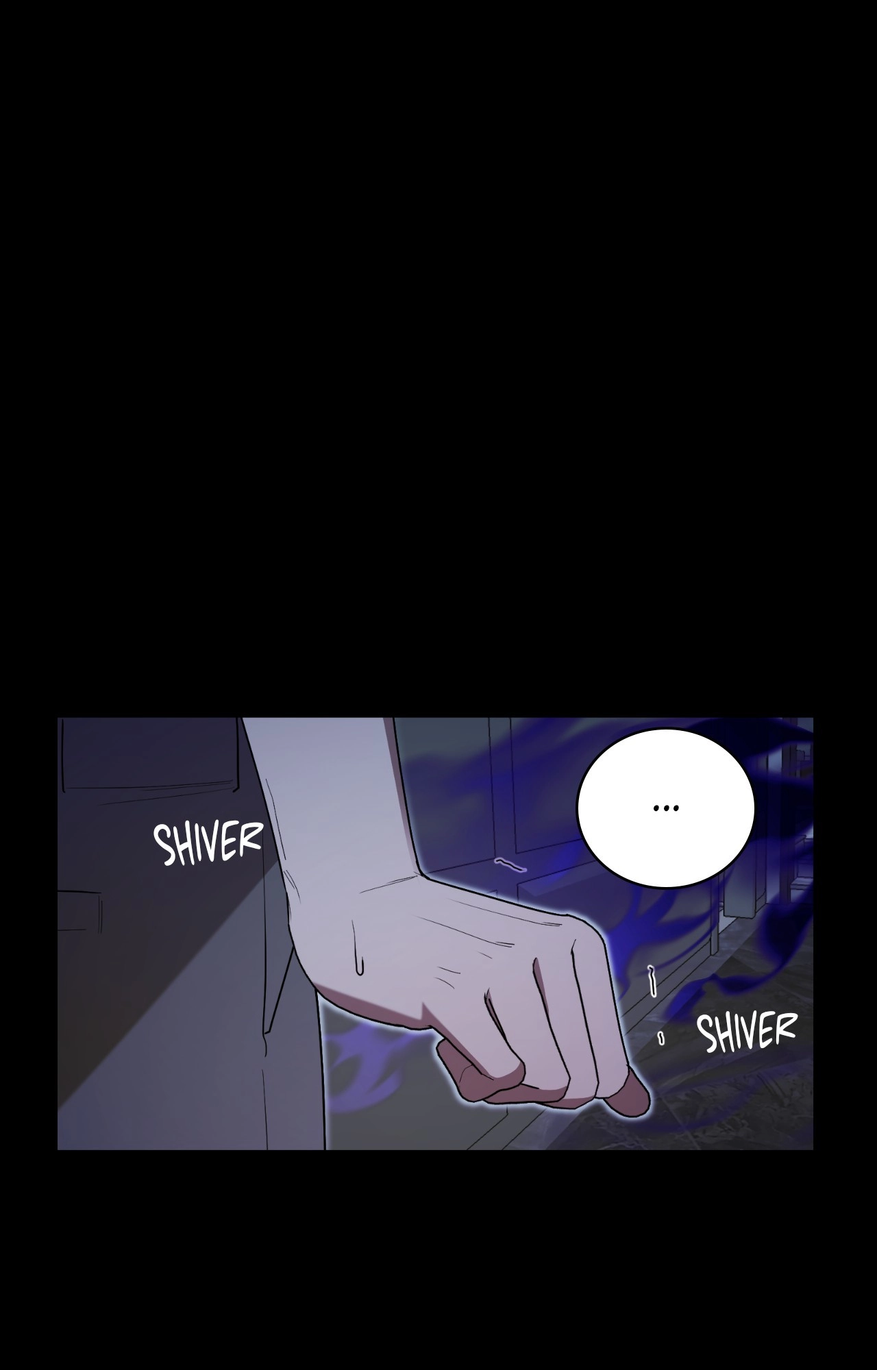 Read When the Magpie Comes chapter 41 image 21 on Lezhin