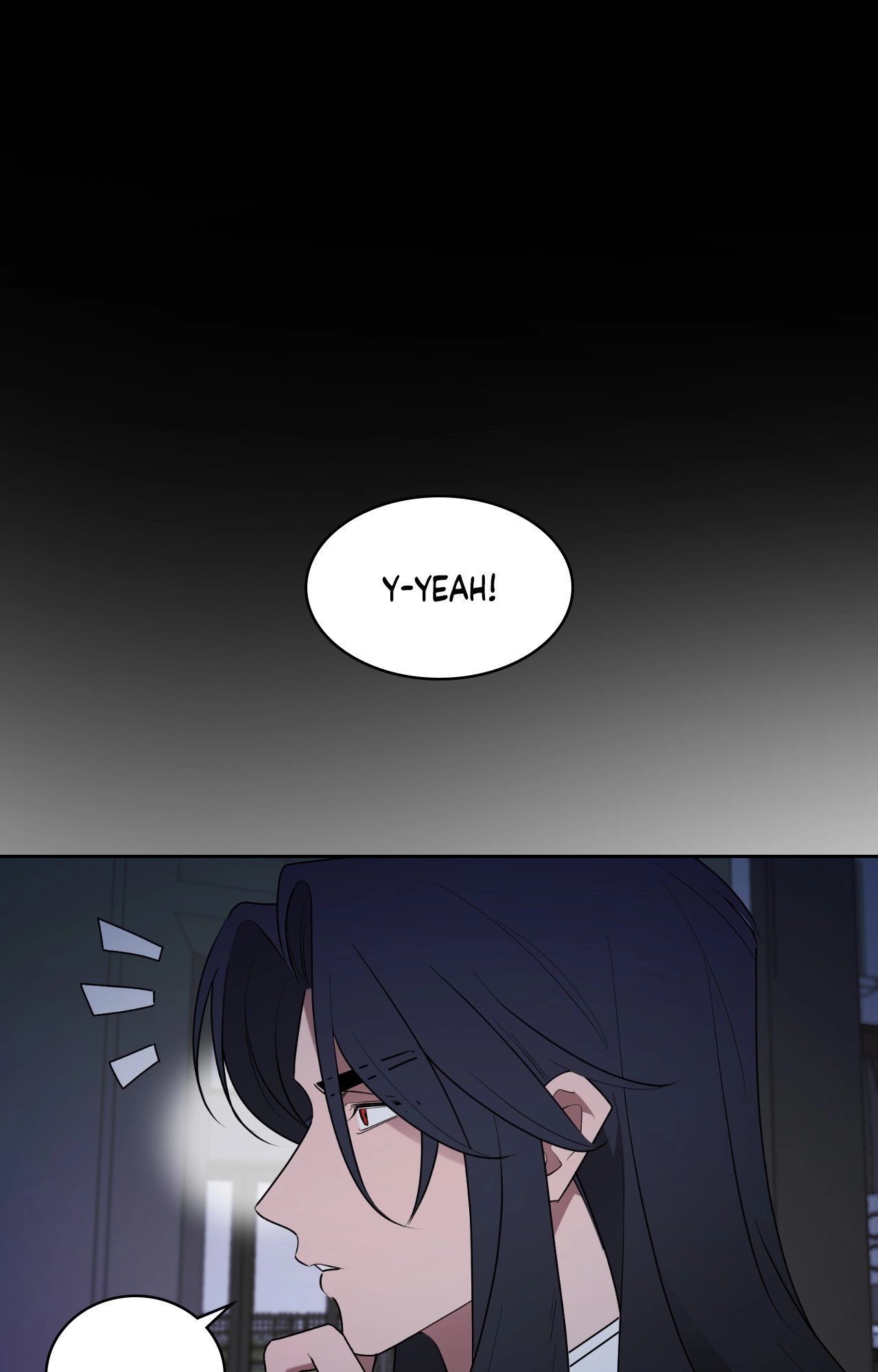 Read When the Magpie Comes chapter 41 image 22 on Lezhin