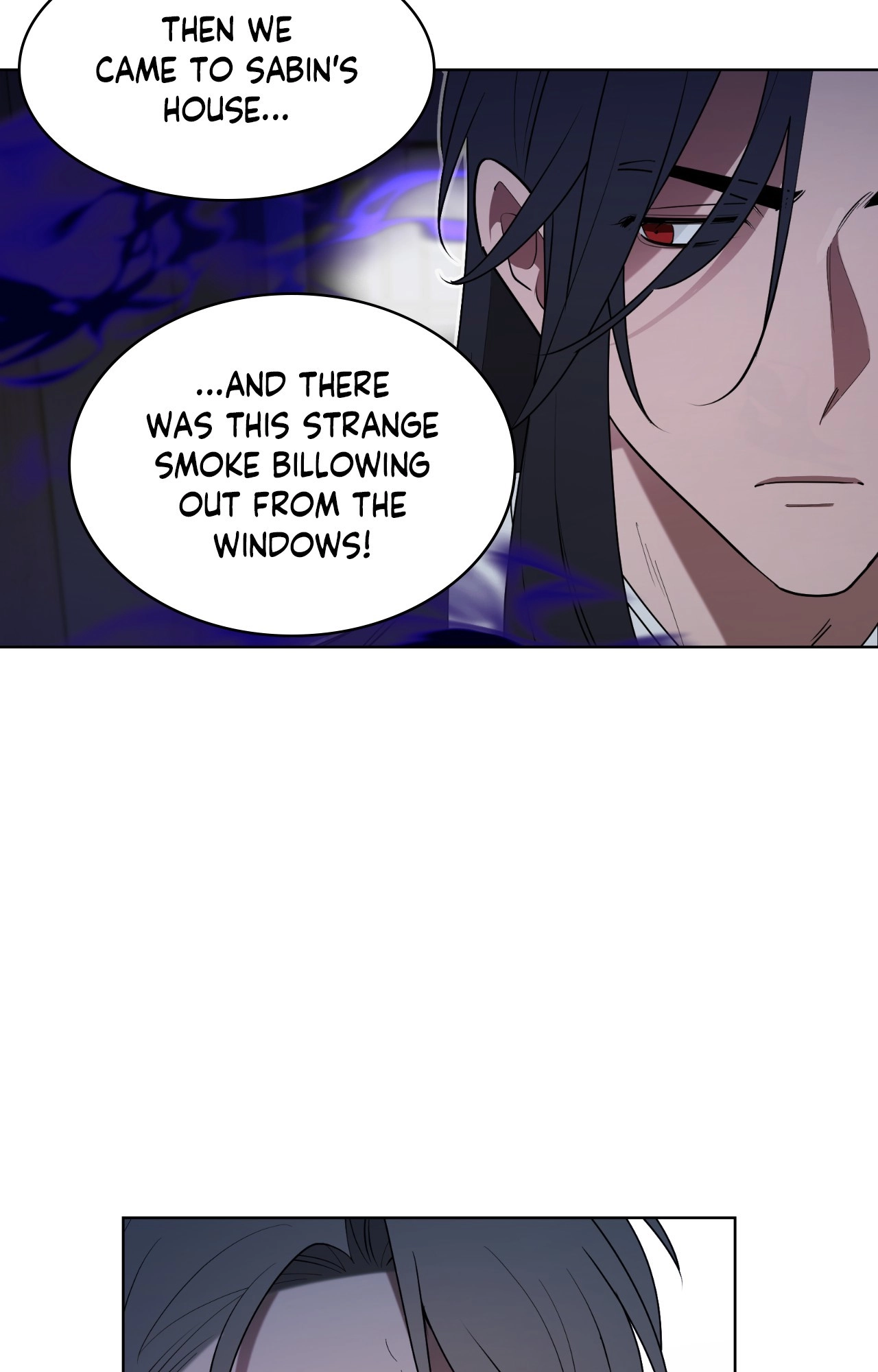 Read When the Magpie Comes chapter 41 image 26 on Lezhin