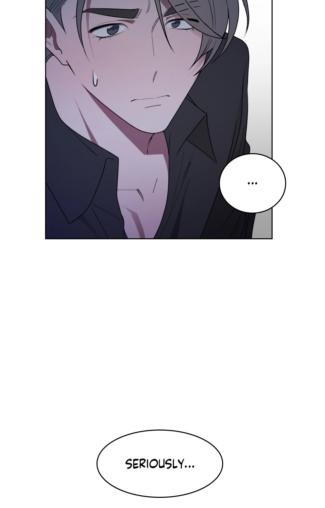 Read When the Magpie Comes chapter 41 image 27 on Lezhin