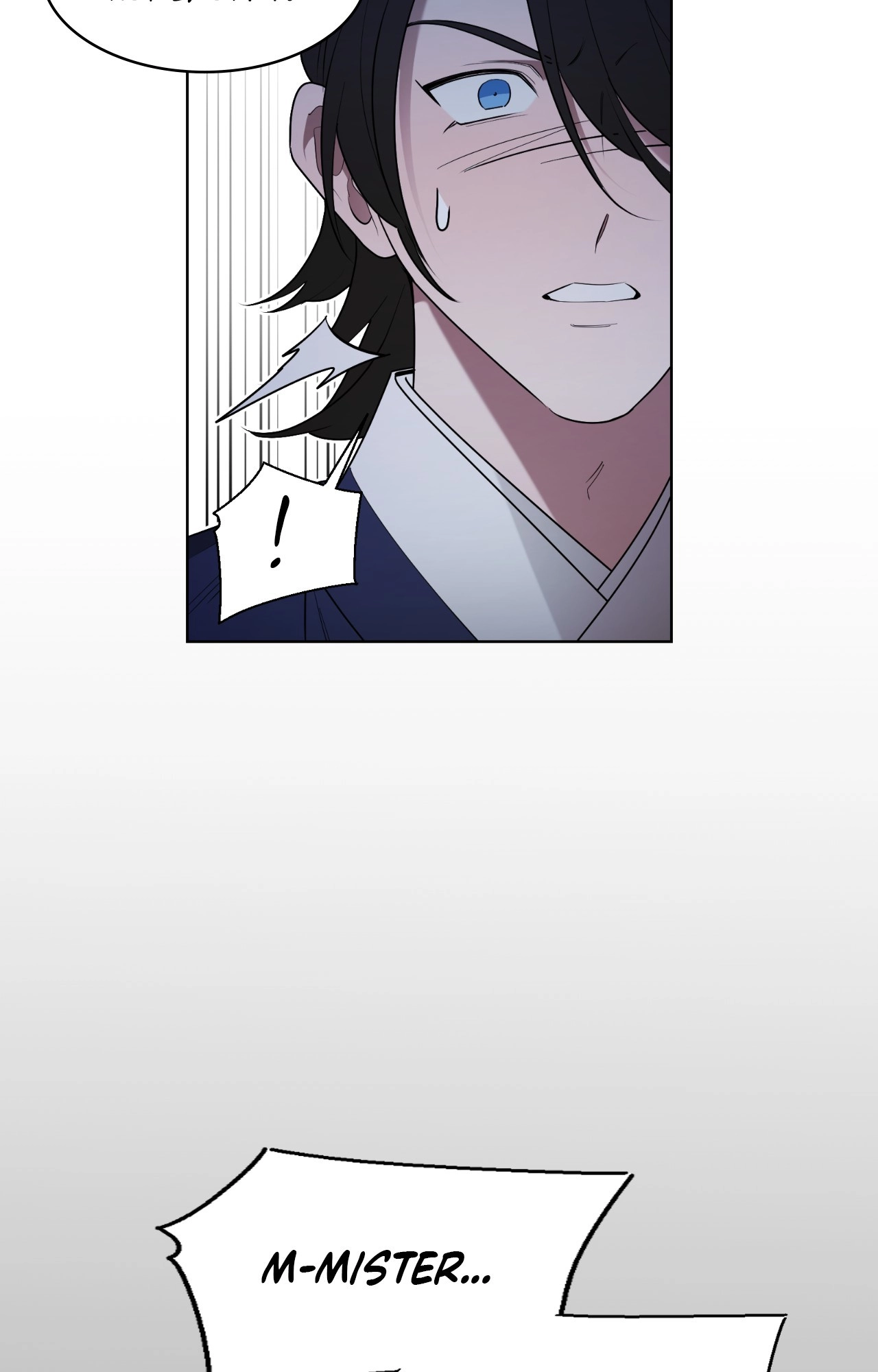 Read When the Magpie Comes chapter 41 image 34 on Lezhin