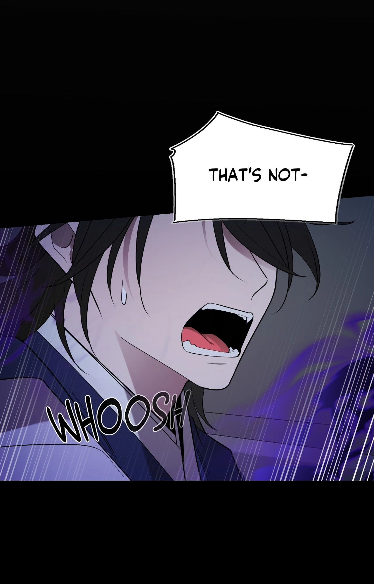 Read When the Magpie Comes chapter 41 image 37 on Lezhin
