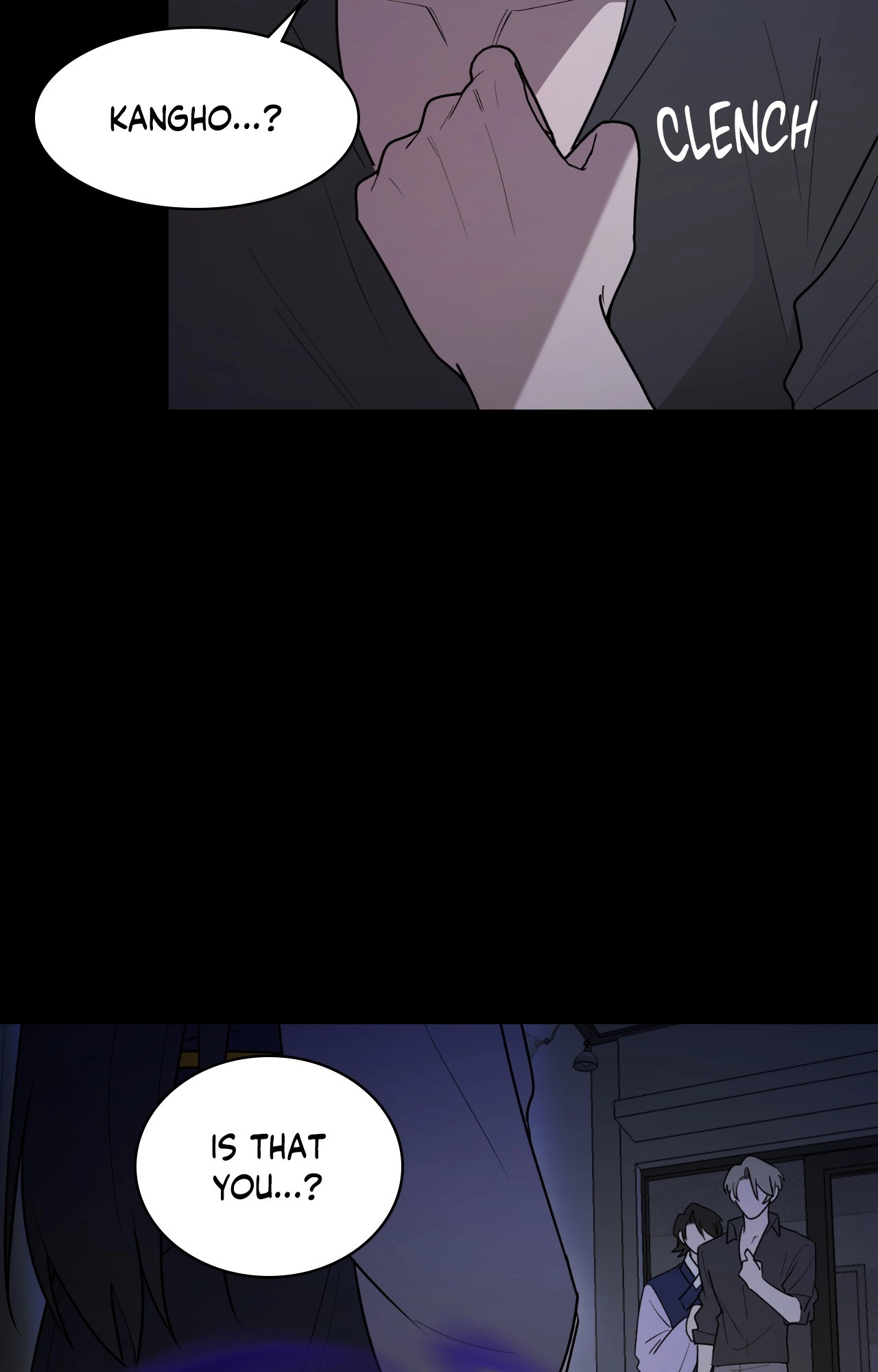 Read When the Magpie Comes chapter 41 image 4 on Lezhin
