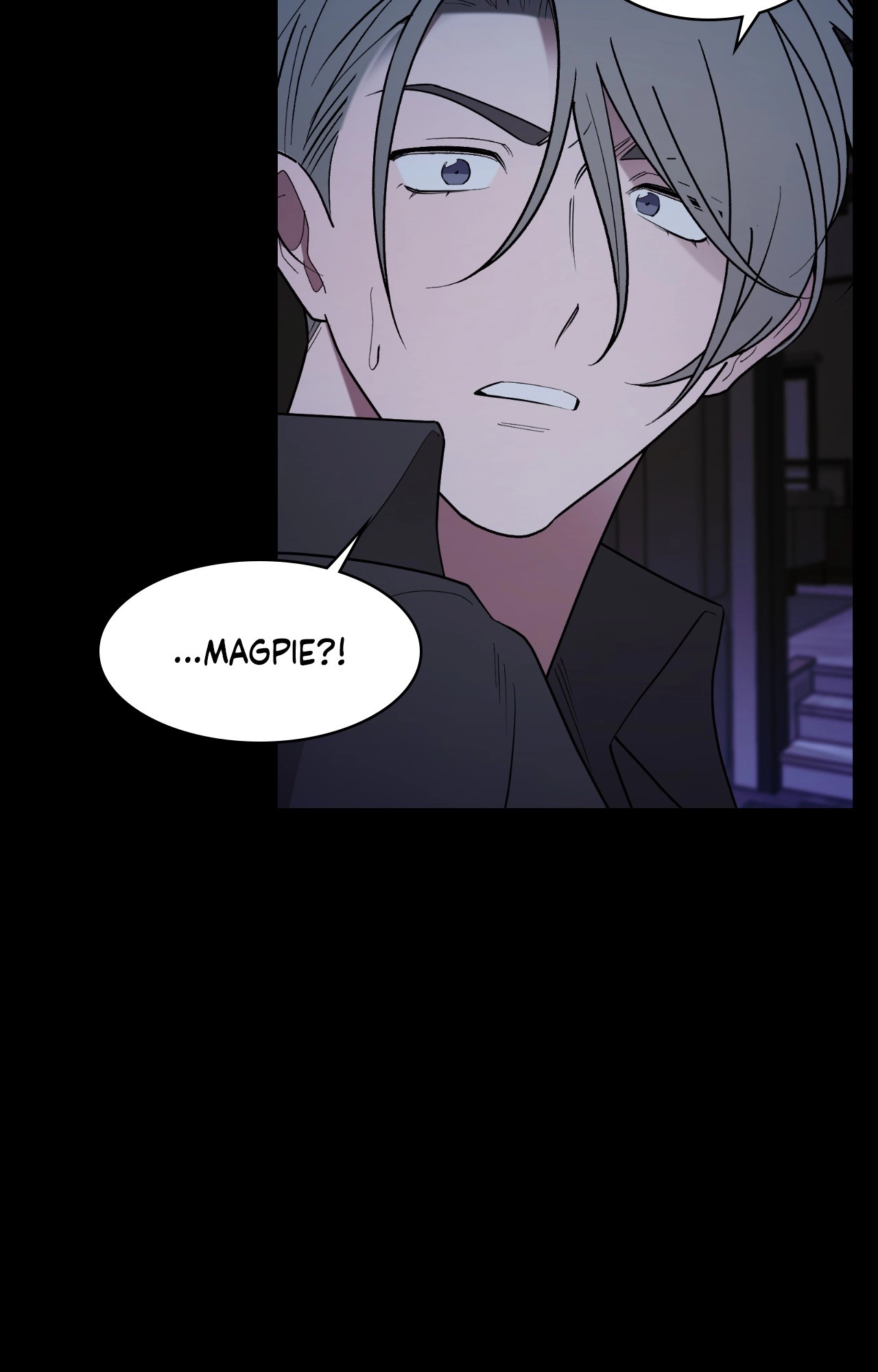 Read When the Magpie Comes chapter 41 image 40 on Lezhin