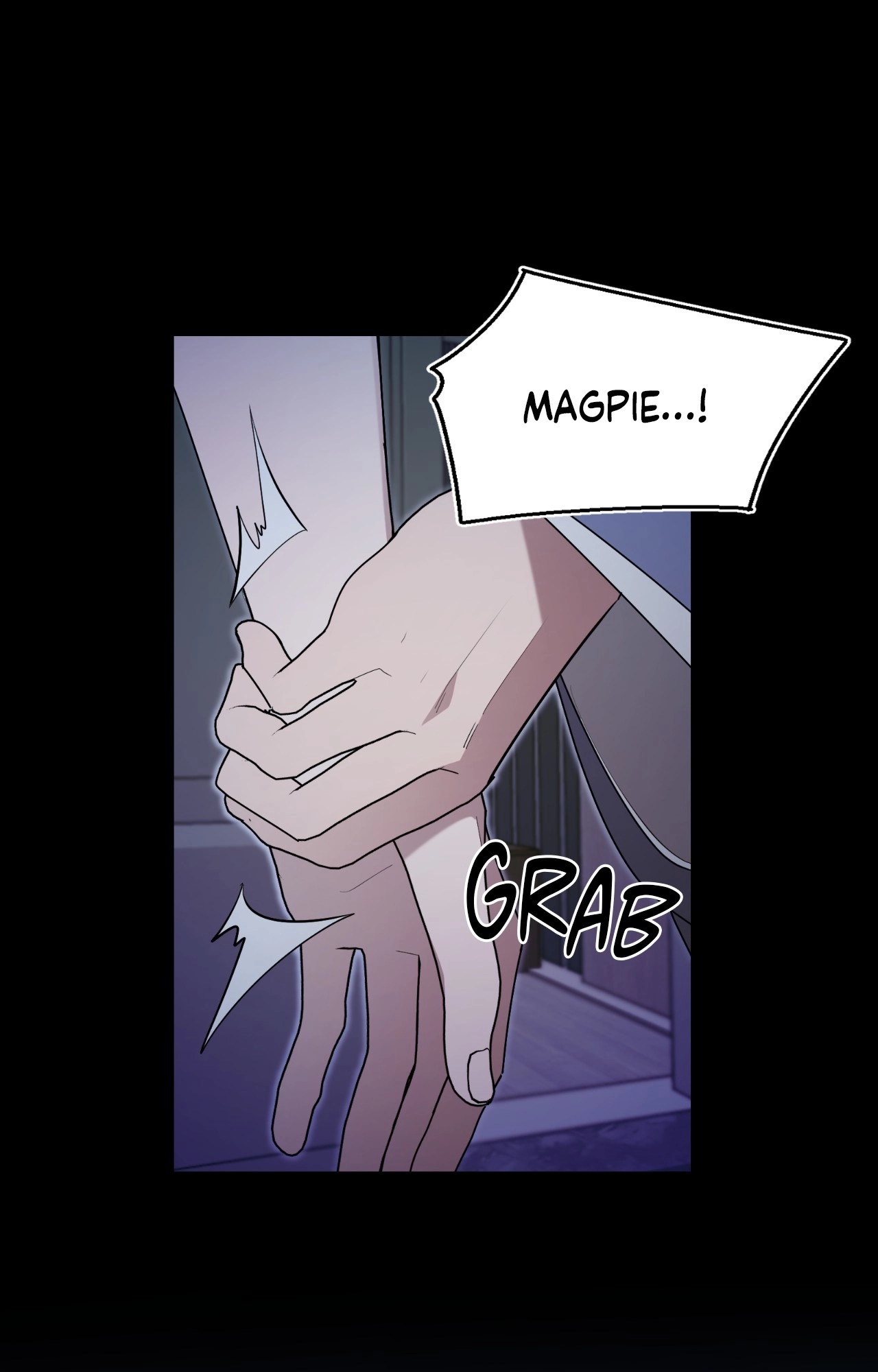 Read When the Magpie Comes chapter 41 image 42 on Lezhin