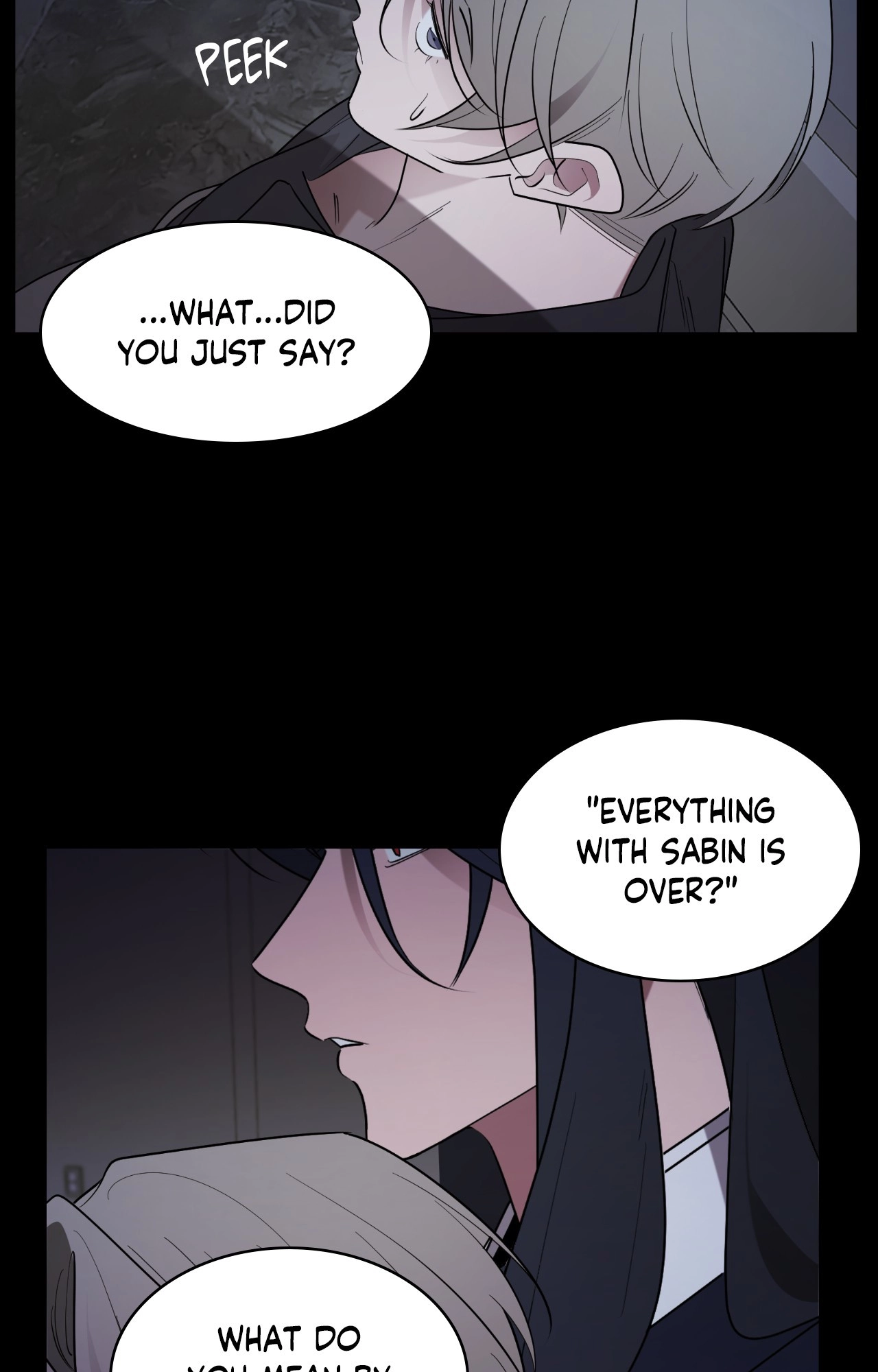 Read When the Magpie Comes chapter 41 image 45 on Lezhin
