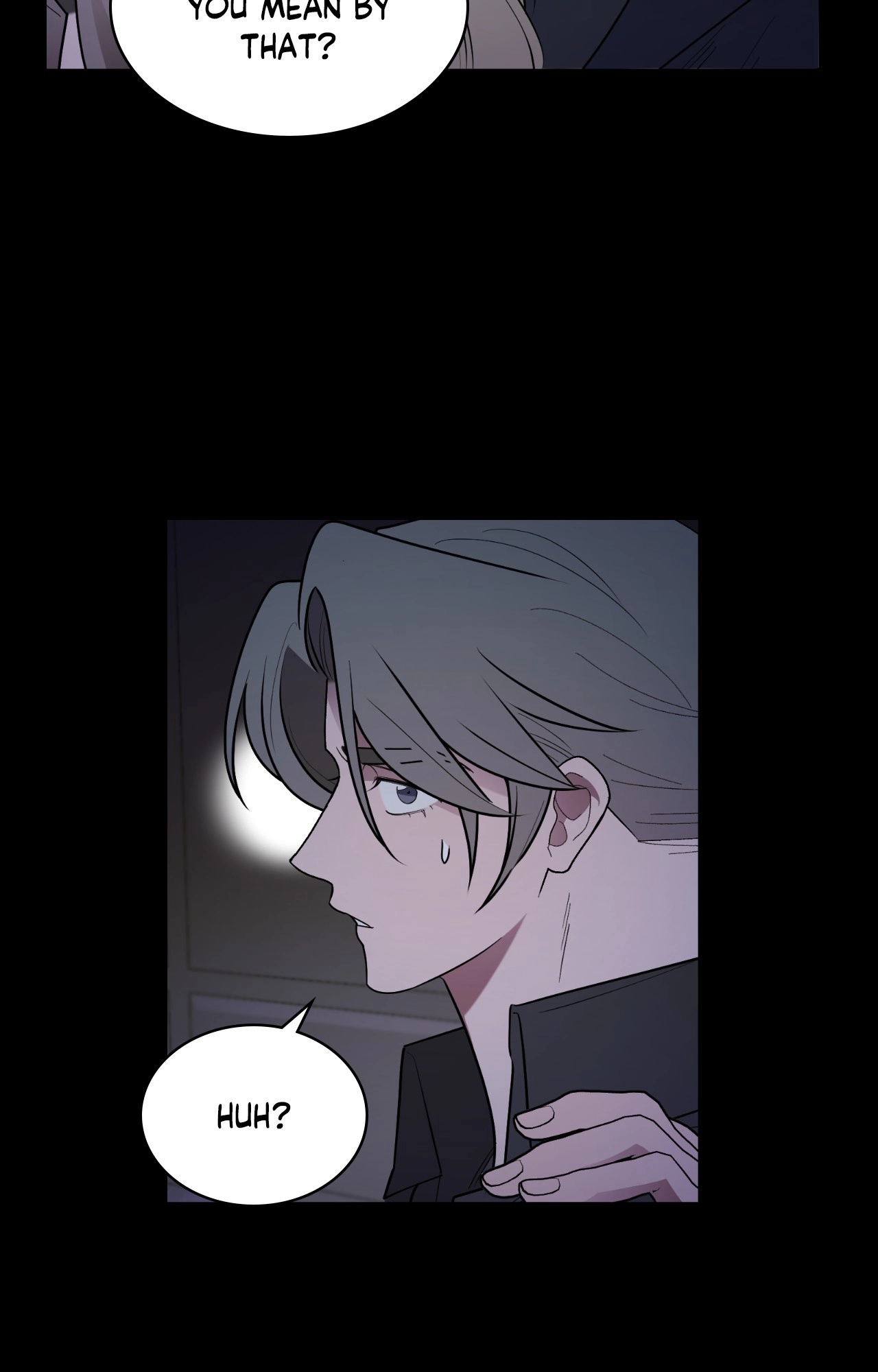 Read When the Magpie Comes chapter 41 image 46 on Lezhin