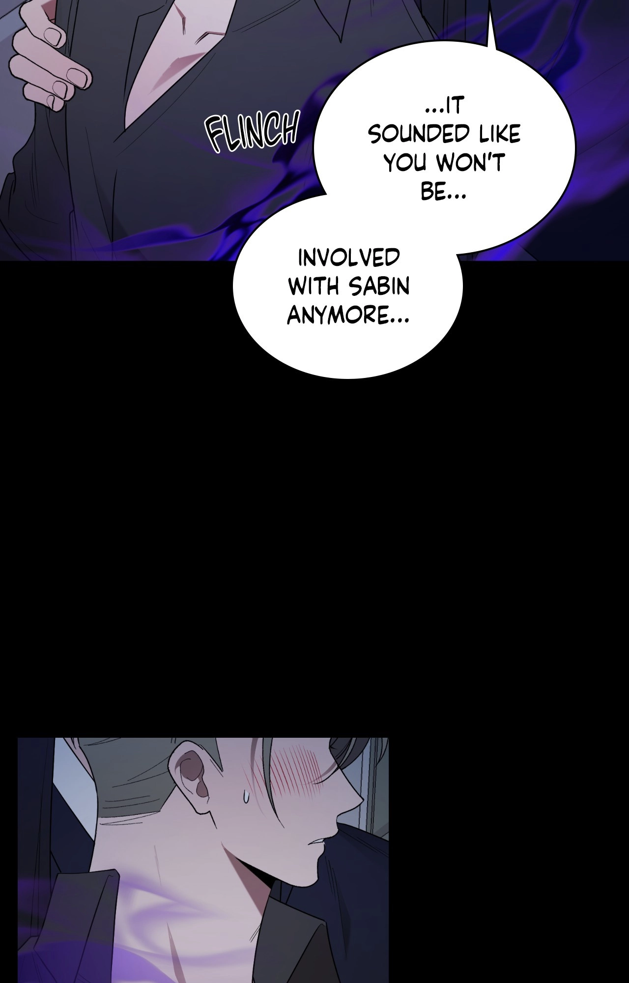 Read When the Magpie Comes chapter 41 image 48 on Lezhin