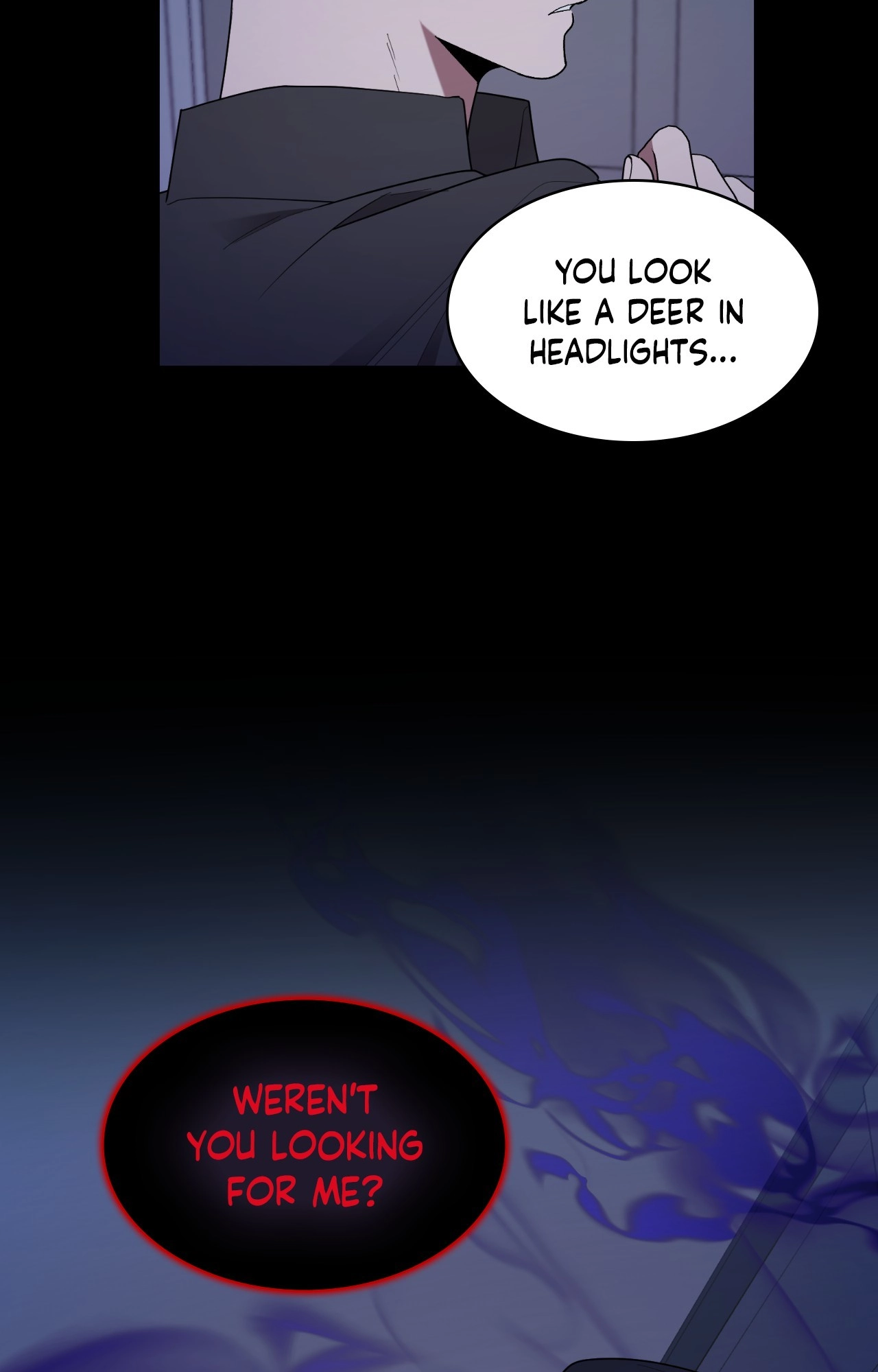 Read When the Magpie Comes chapter 41 image 6 on Lezhin