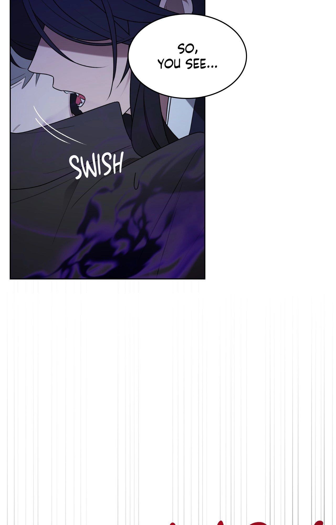 Read When the Magpie Comes chapter 41 image 60 on Lezhin