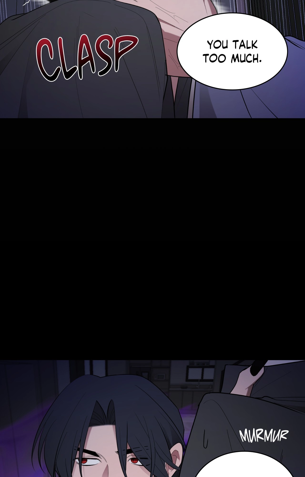Read When the Magpie Comes chapter 41 image 65 on Lezhin