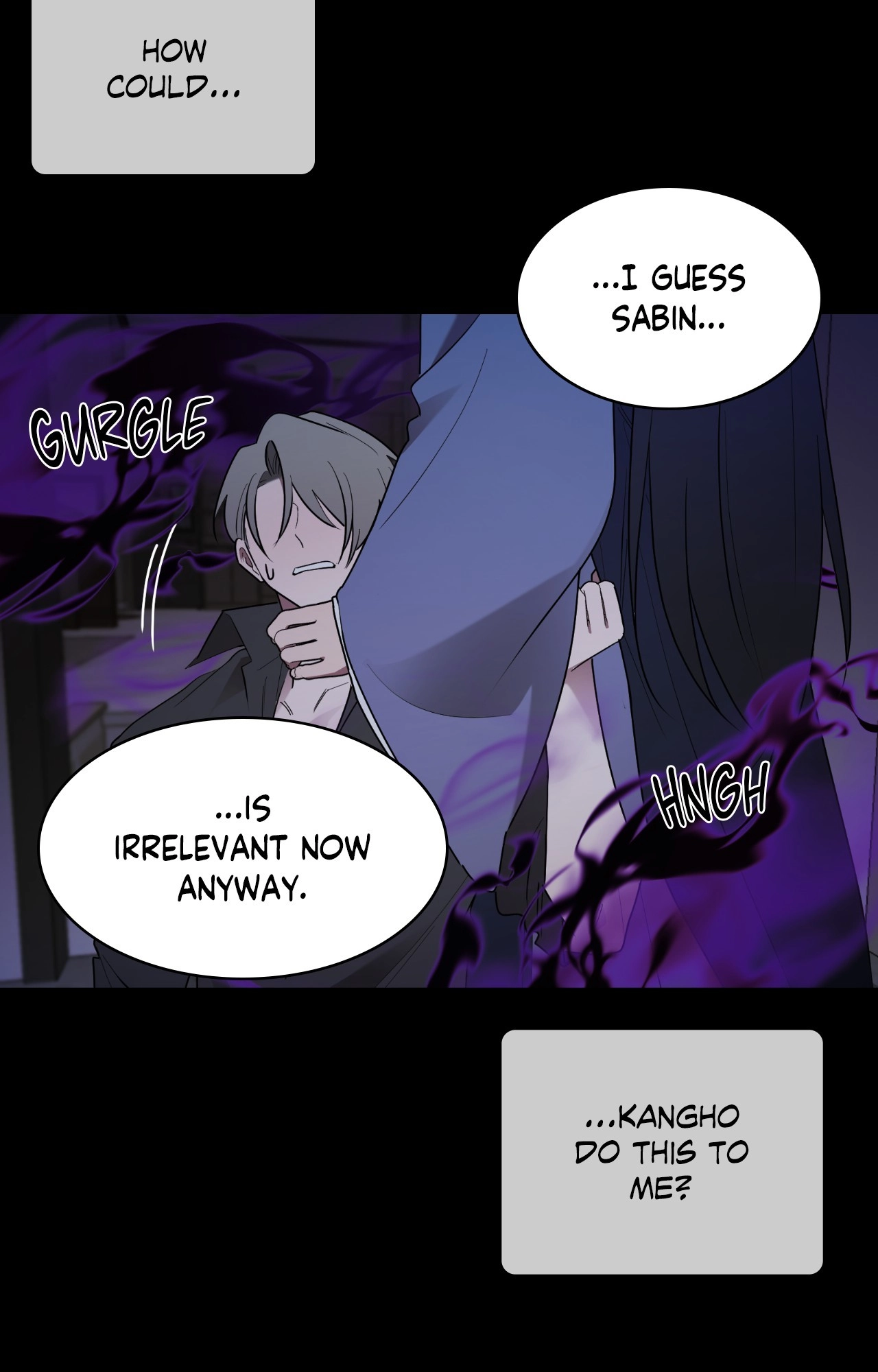 Read When the Magpie Comes chapter 41 image 68 on Lezhin