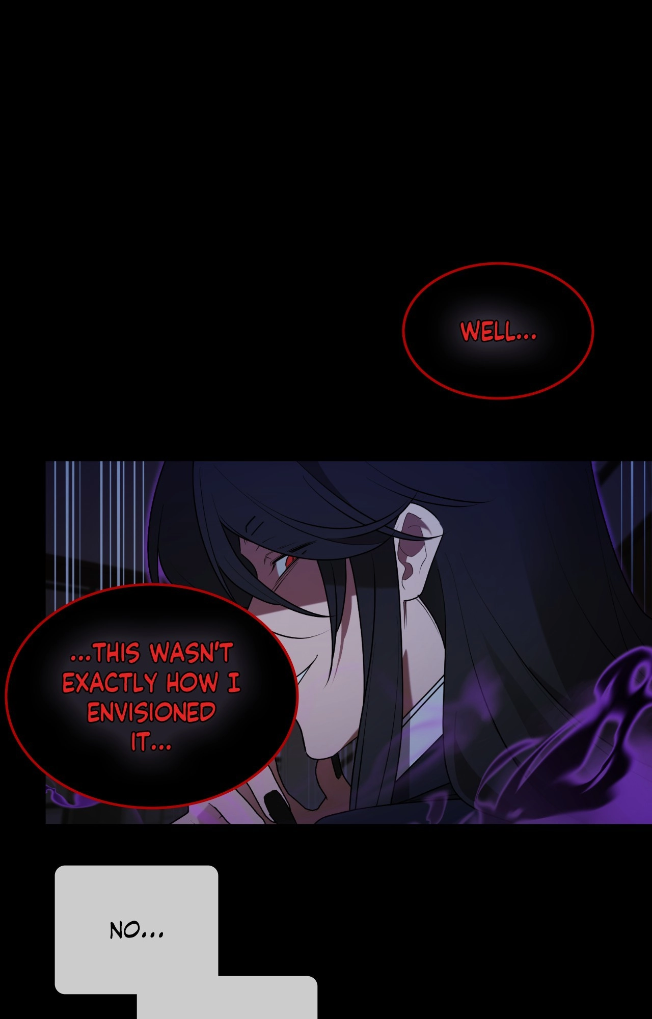 Read When the Magpie Comes chapter 41 image 69 on Lezhin