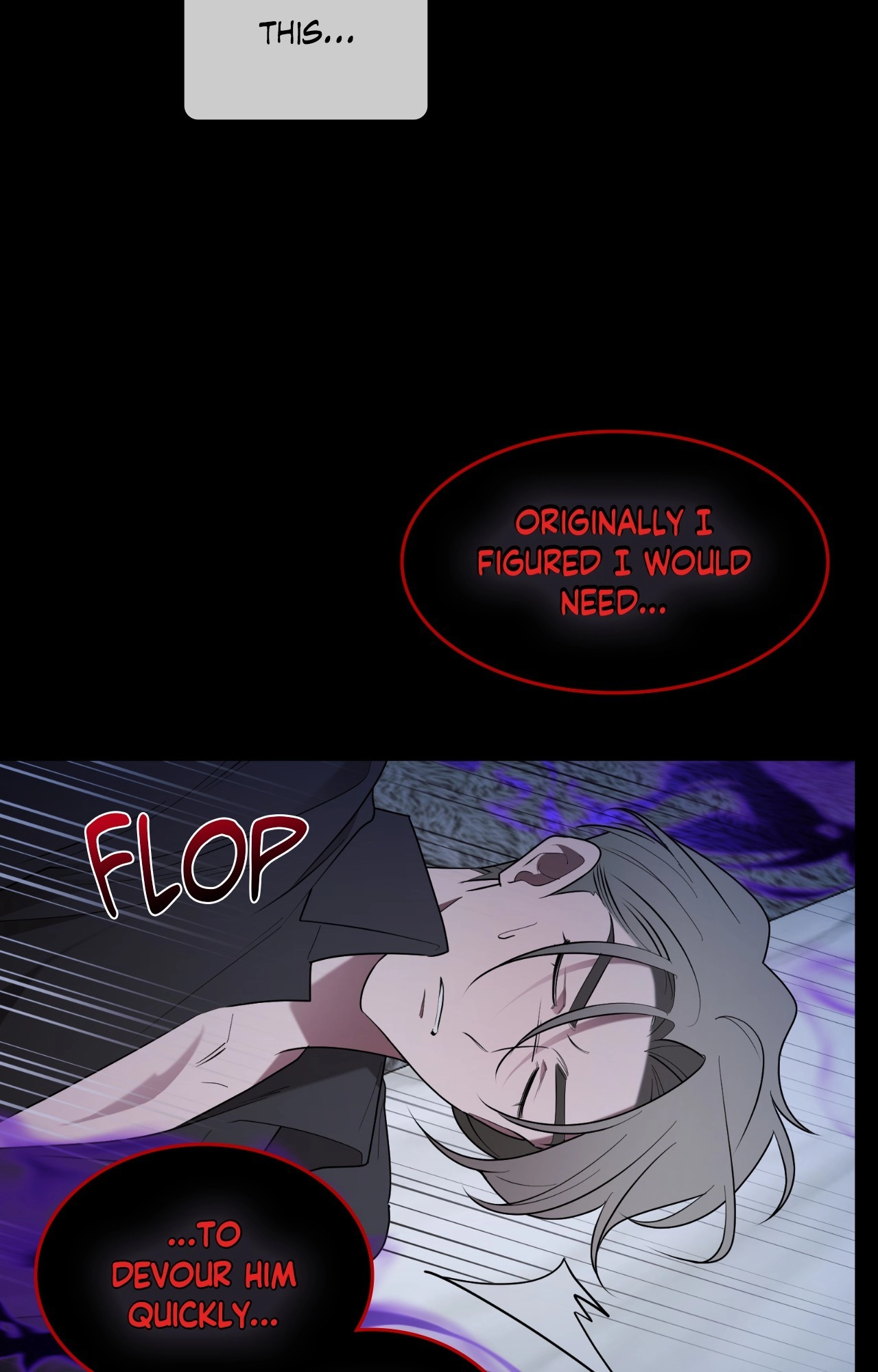 Read When the Magpie Comes chapter 41 image 70 on Lezhin