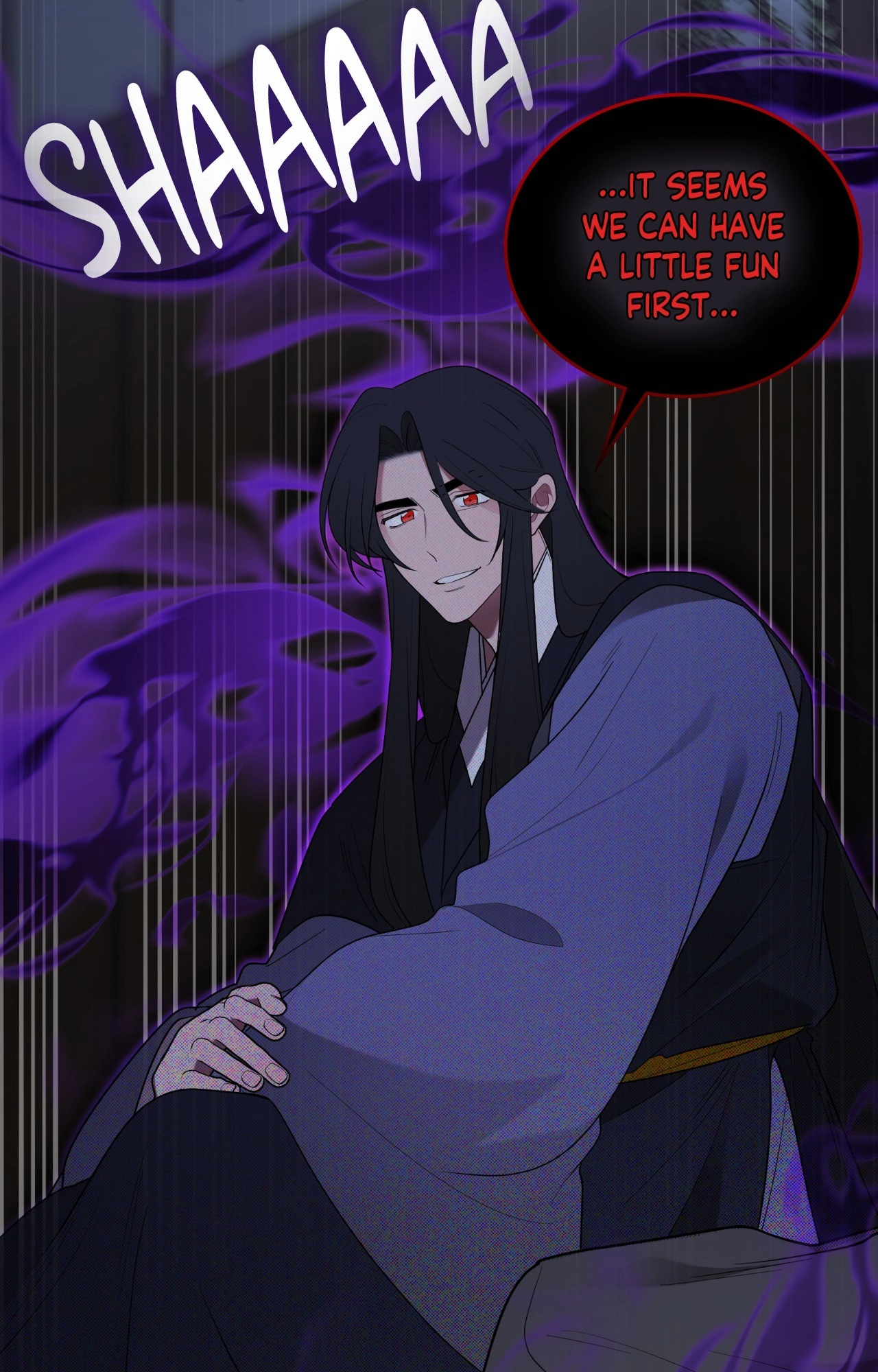 Read When the Magpie Comes chapter 41 image 72 on Lezhin