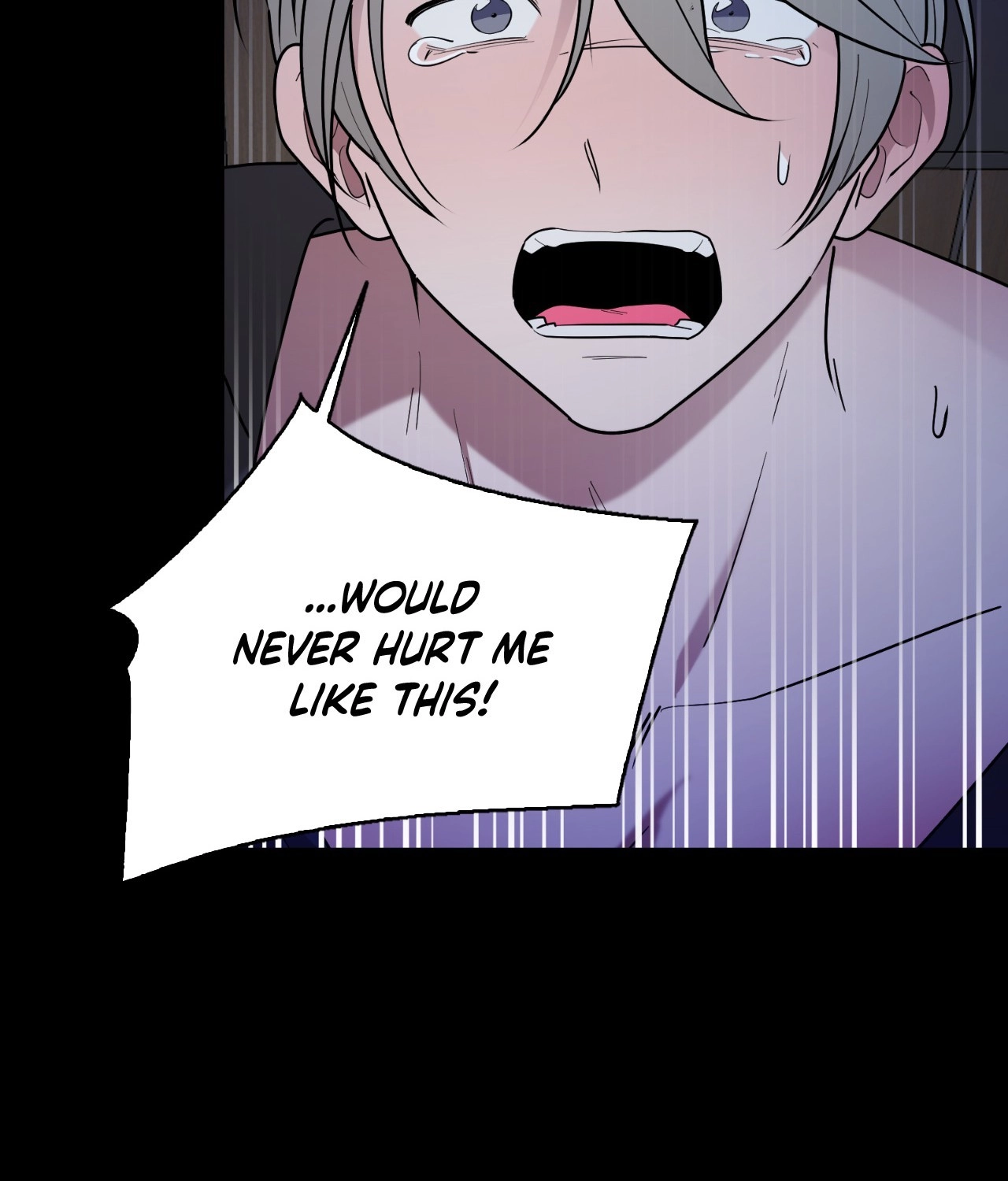 Read When the Magpie Comes chapter 42 image 102 on Lezhin