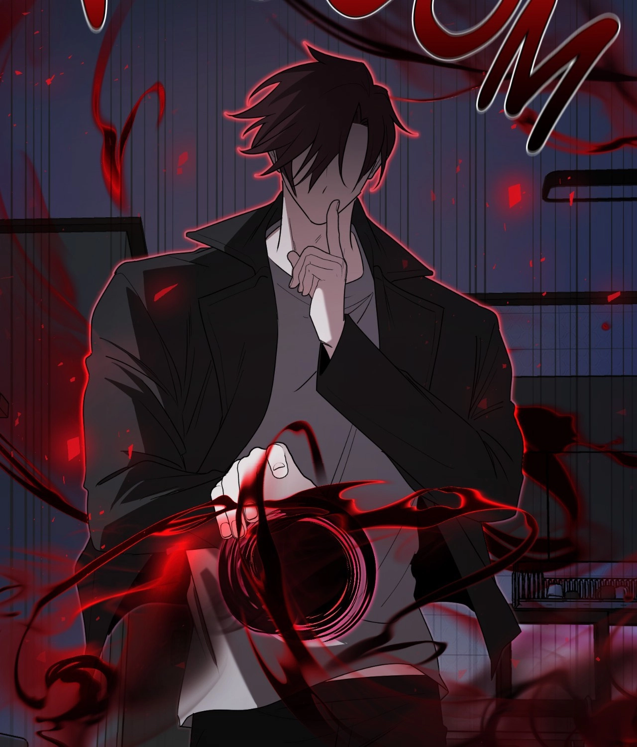 Read When the Magpie Comes chapter 42 image 105 on Lezhin