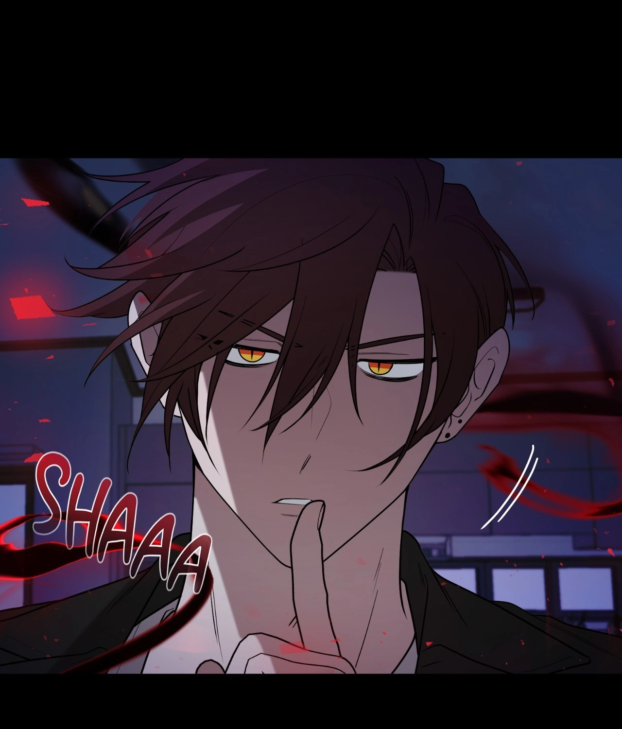Read When the Magpie Comes chapter 42 image 108 on Lezhin