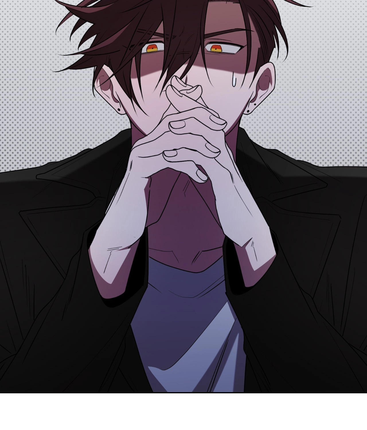 Read When the Magpie Comes chapter 42 image 12 on Lezhin