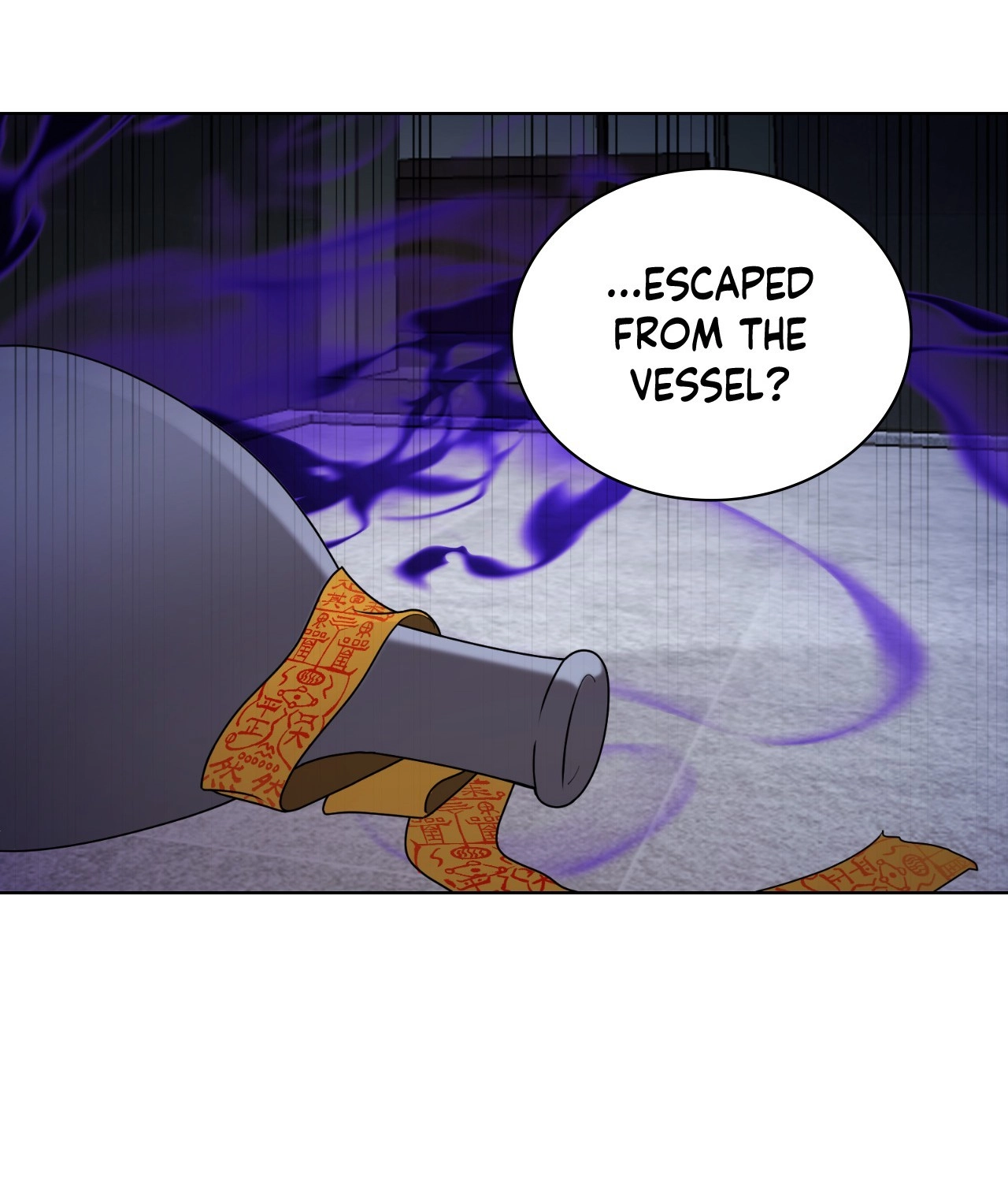 Read When the Magpie Comes chapter 42 image 15 on Lezhin