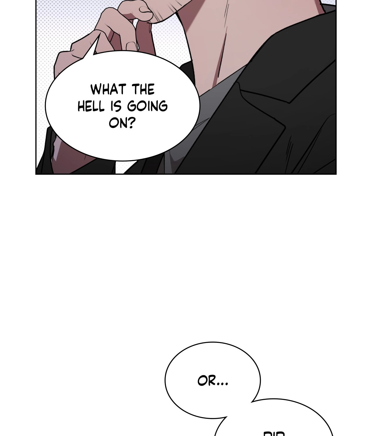 Read When the Magpie Comes chapter 42 image 20 on Lezhin