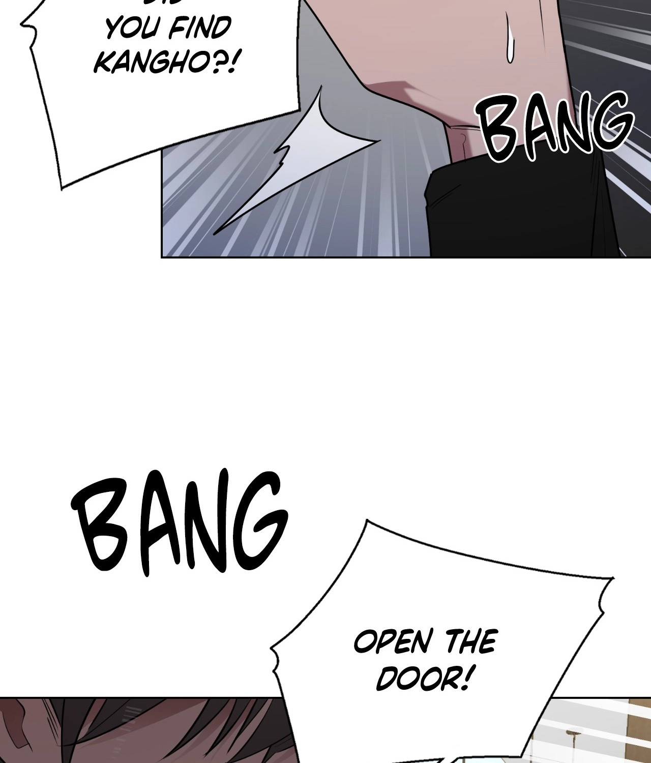 Read When the Magpie Comes chapter 42 image 26 on Lezhin