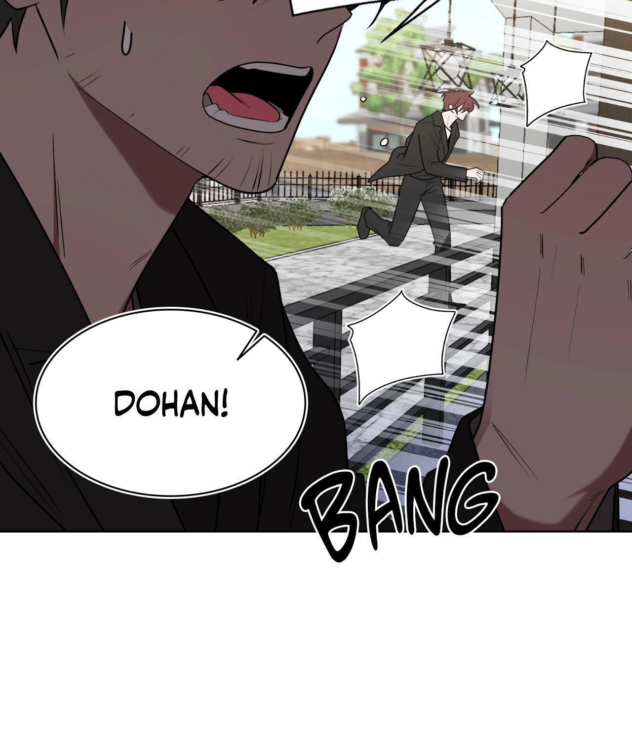 Read When the Magpie Comes chapter 42 image 27 on Lezhin