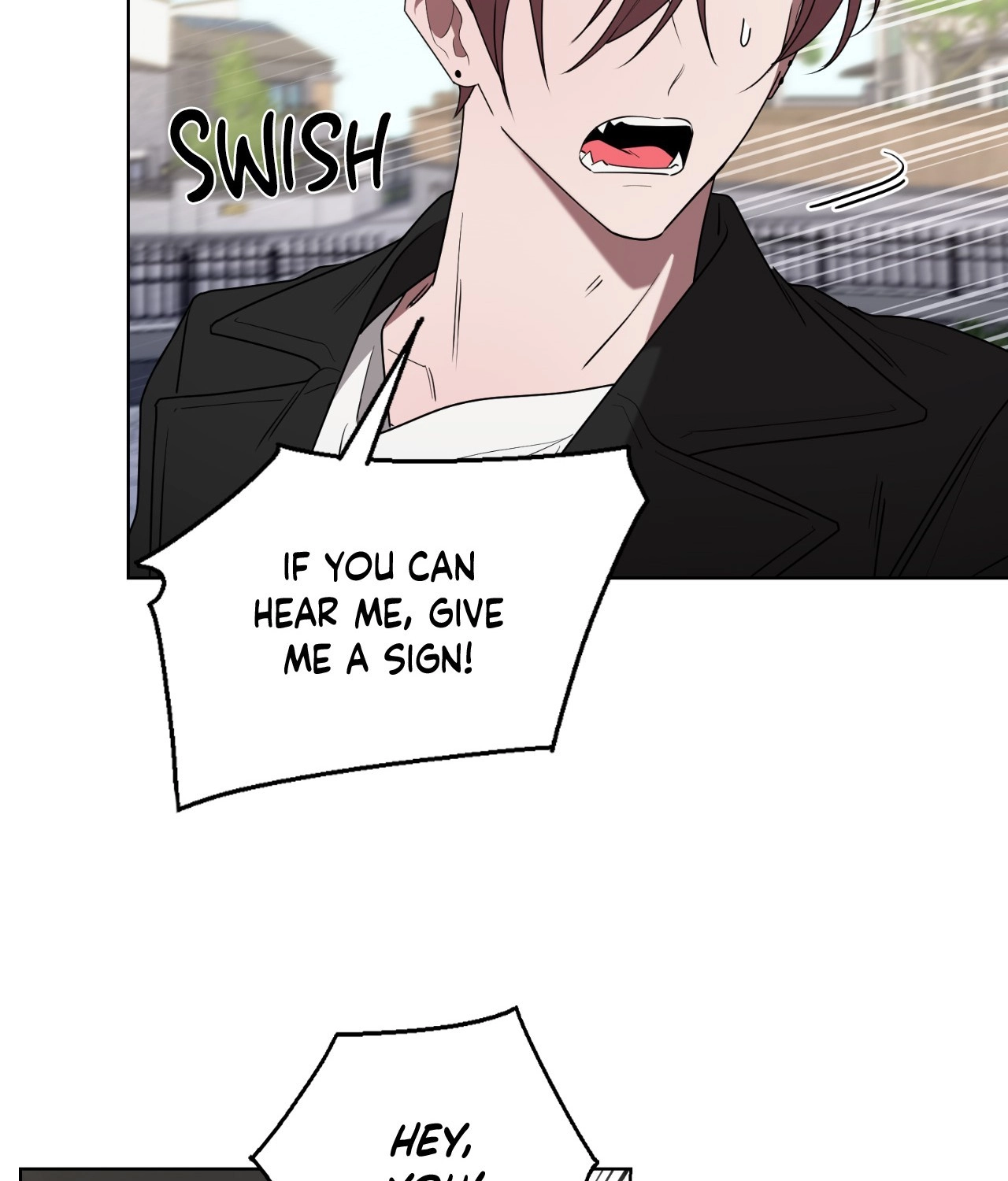 Read When the Magpie Comes chapter 42 image 30 on Lezhin