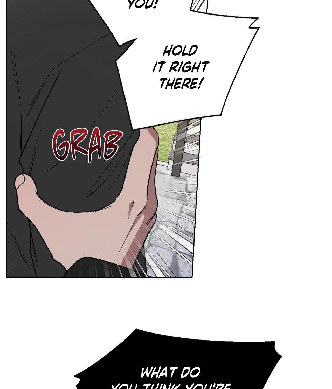 Read When the Magpie Comes chapter 42 image 31 on Lezhin