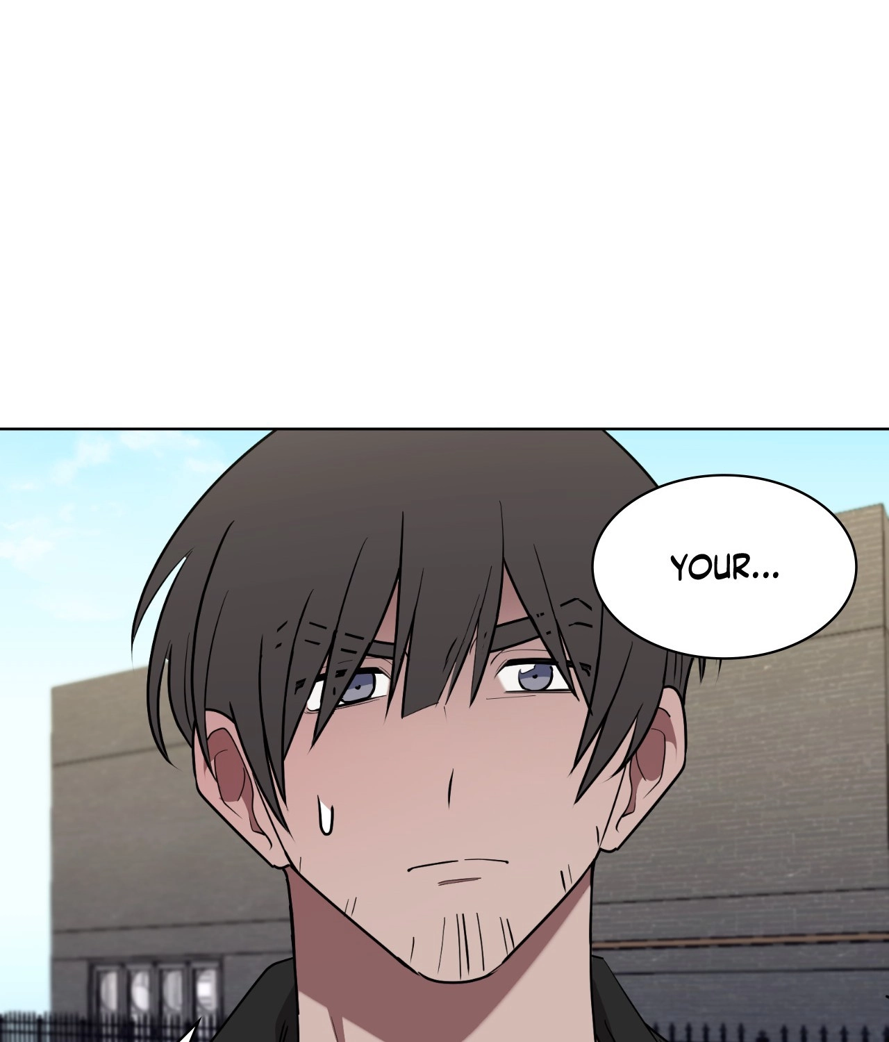 Read When the Magpie Comes chapter 42 image 36 on Lezhin