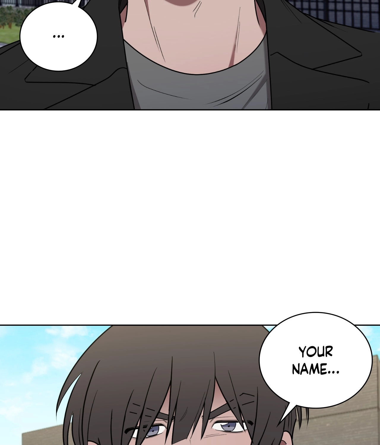 Read When the Magpie Comes chapter 42 image 37 on Lezhin