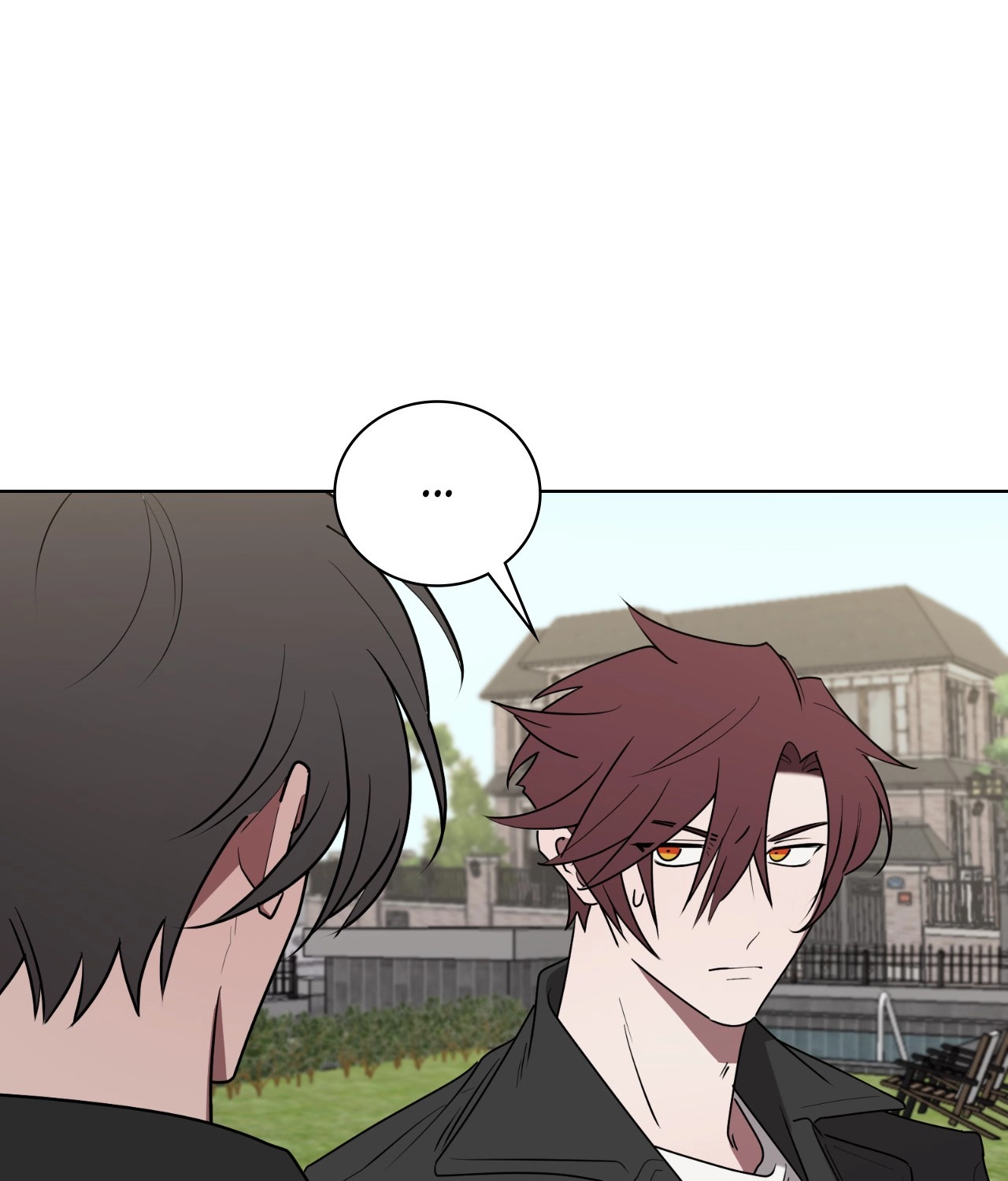 Read When the Magpie Comes chapter 42 image 40 on Lezhin
