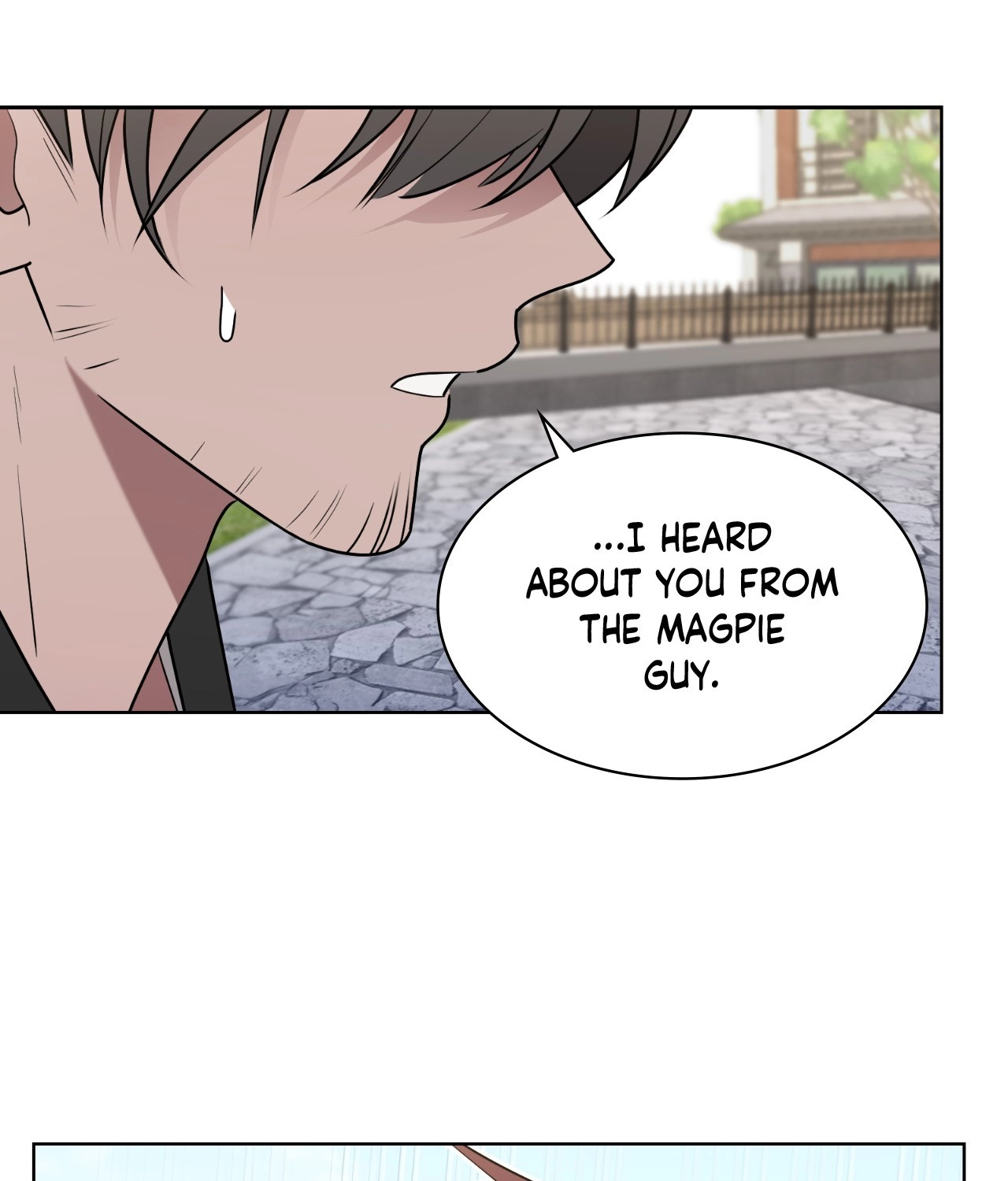 Read When the Magpie Comes chapter 42 image 42 on Lezhin
