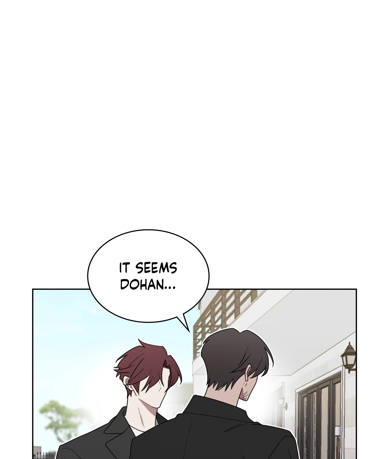 Read When the Magpie Comes chapter 42 image 45 on Lezhin