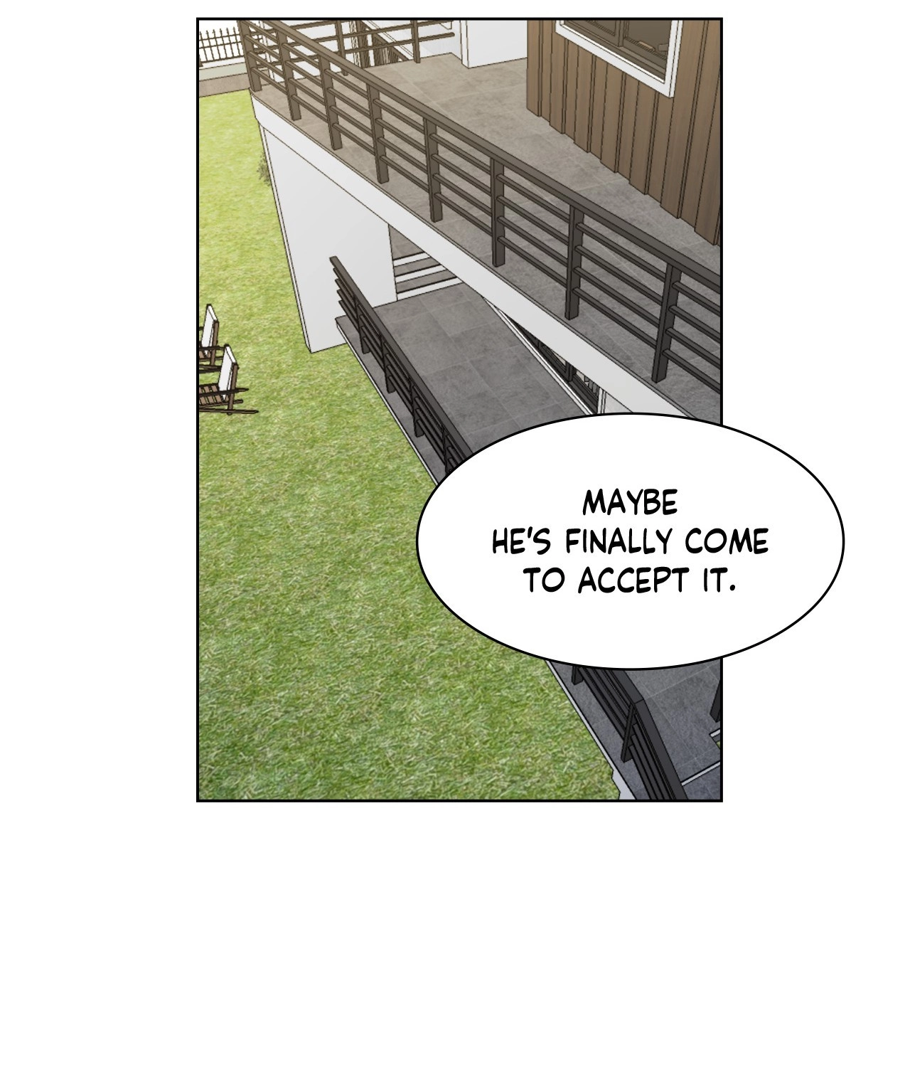 Read When the Magpie Comes chapter 42 image 47 on Lezhin