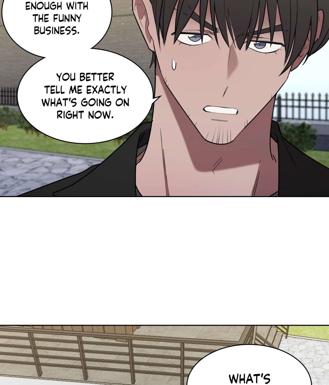 Read When the Magpie Comes chapter 42 image 49 on Lezhin