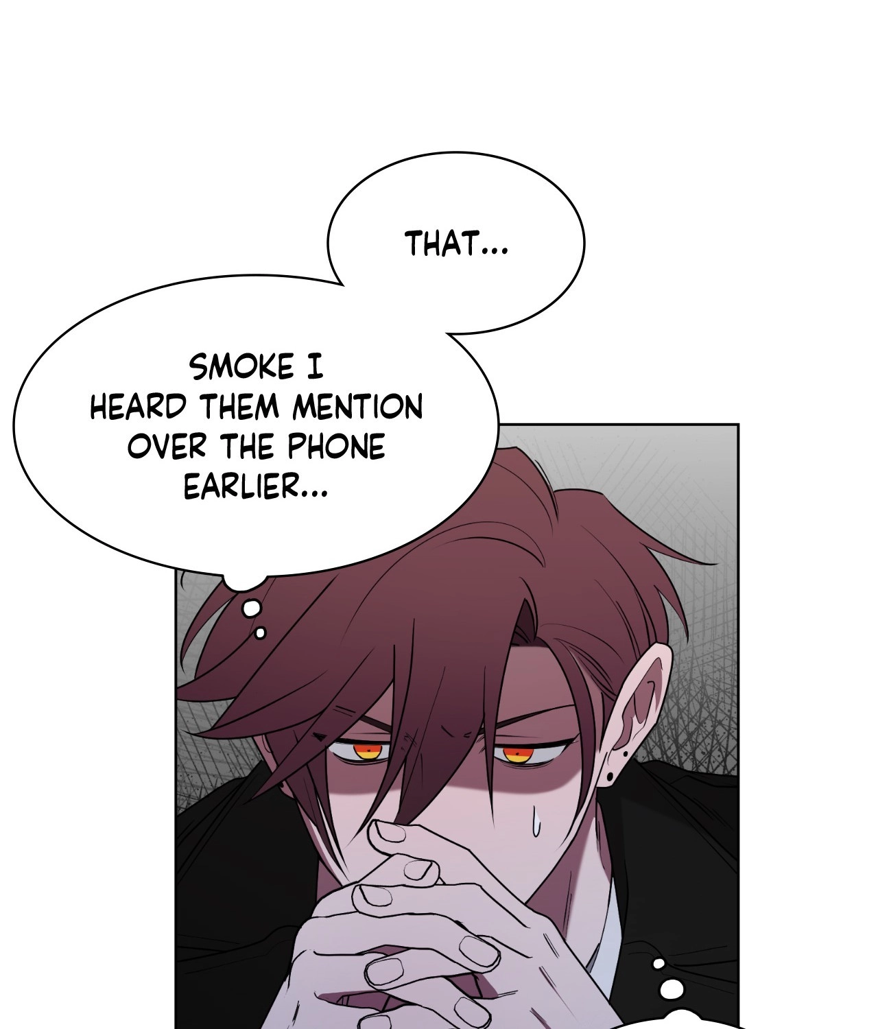 Read When the Magpie Comes chapter 42 image 5 on Lezhin