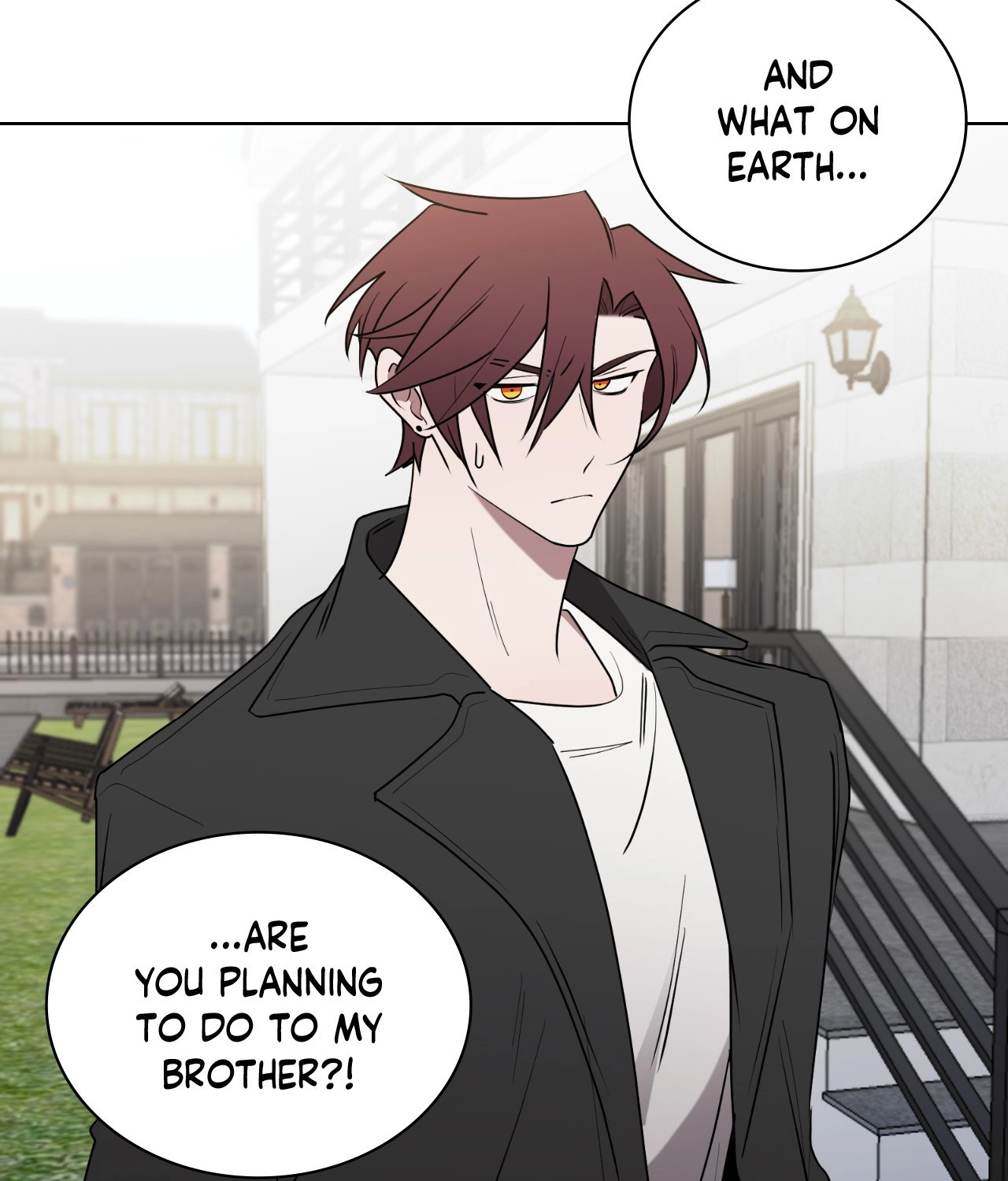 Read When the Magpie Comes chapter 42 image 51 on Lezhin