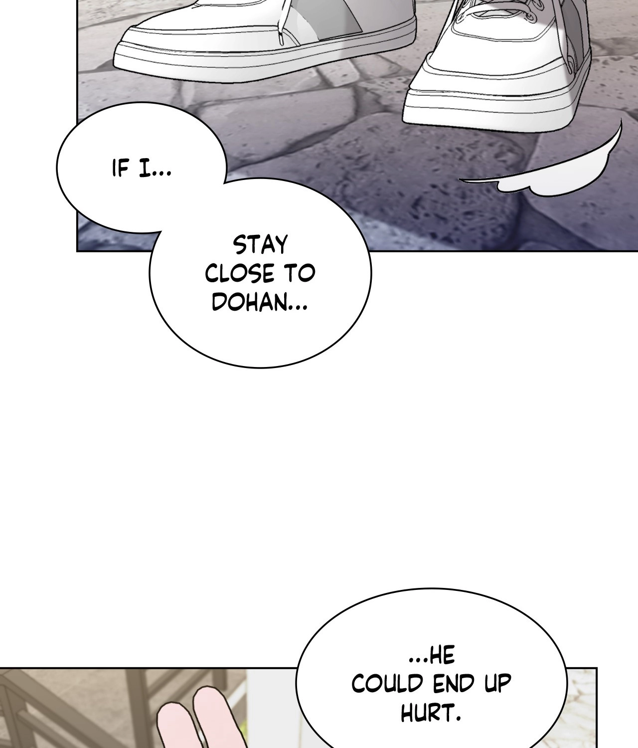 Read When the Magpie Comes chapter 42 image 60 on Lezhin