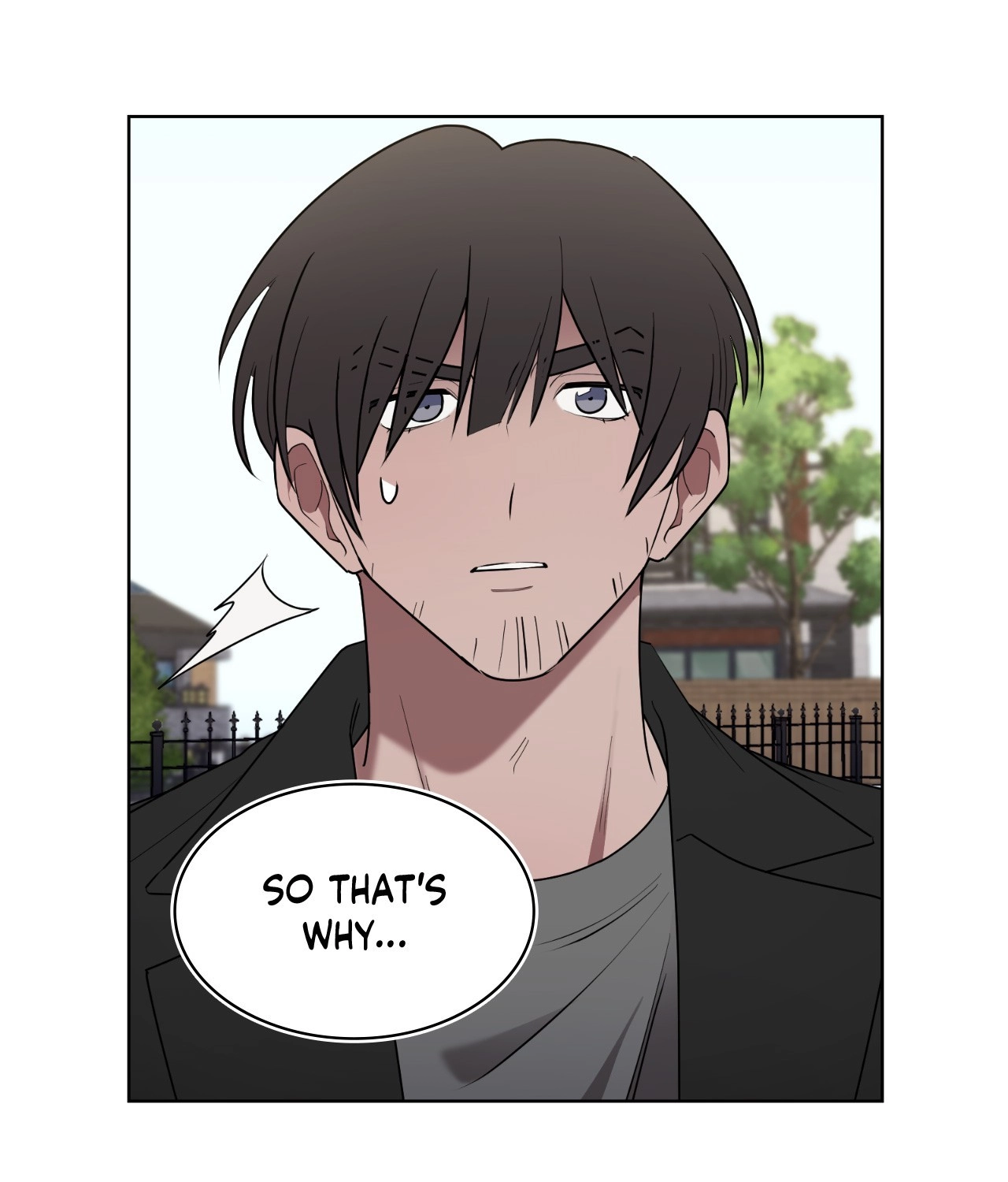 Read When the Magpie Comes chapter 42 image 63 on Lezhin