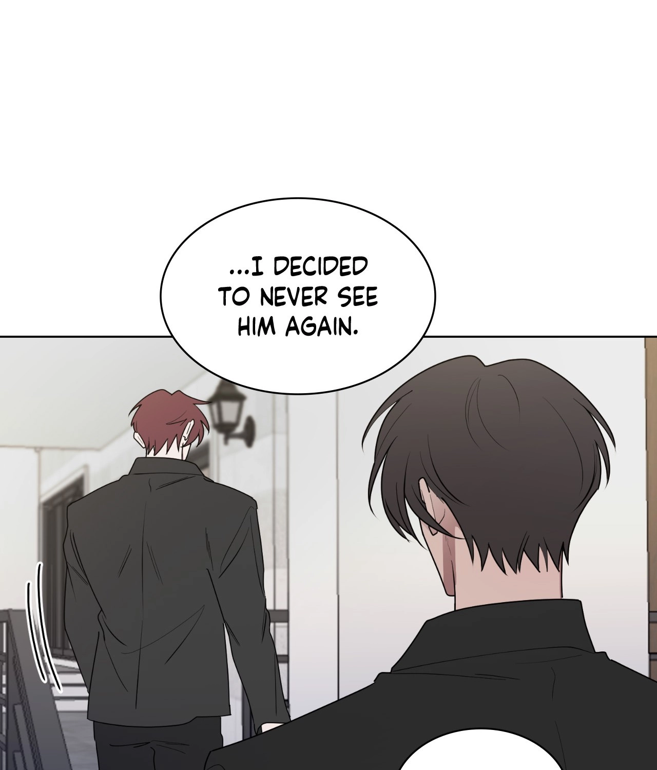 Read When the Magpie Comes chapter 42 image 64 on Lezhin