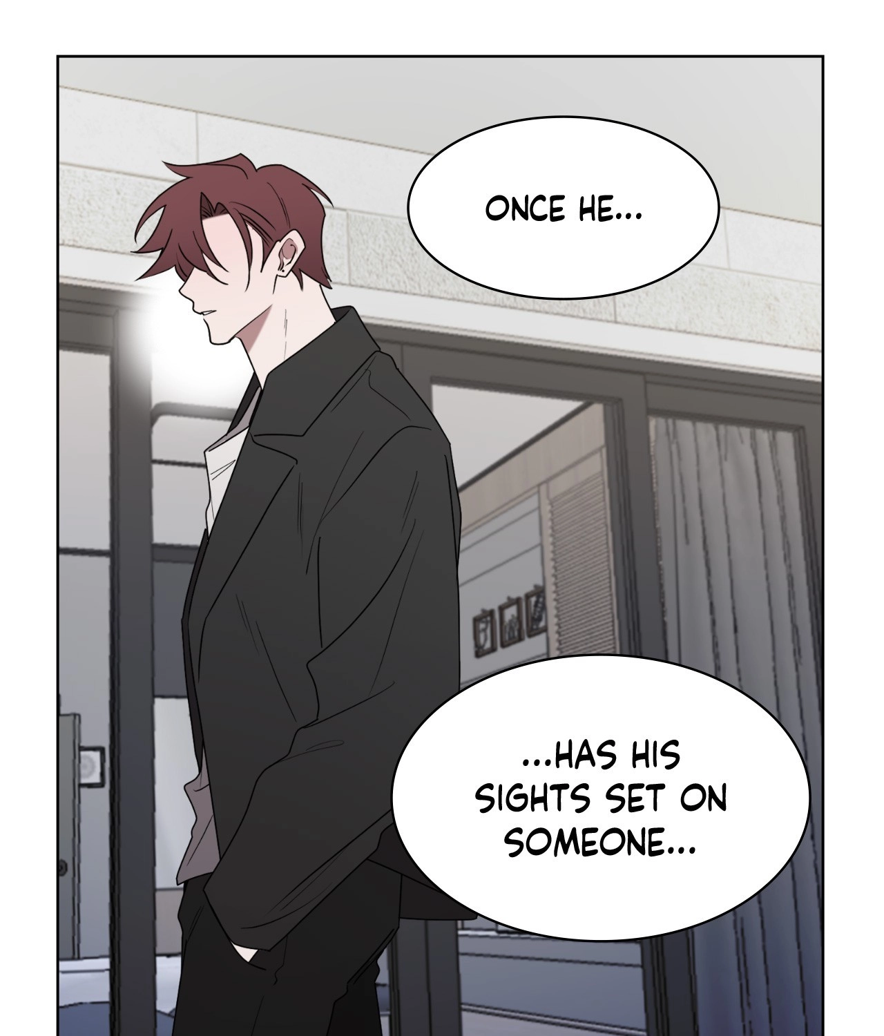 Read When the Magpie Comes chapter 42 image 69 on Lezhin