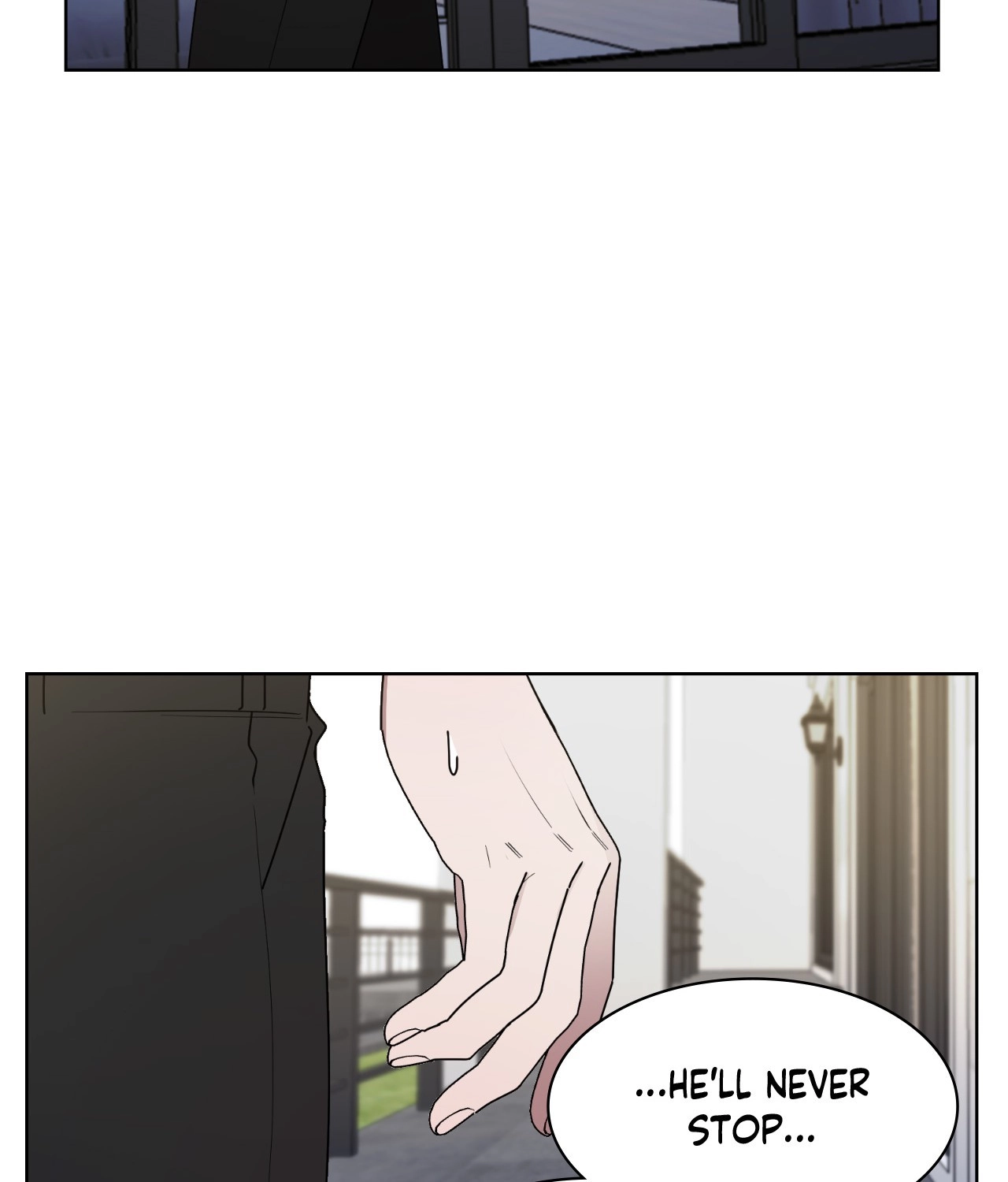 Read When the Magpie Comes chapter 42 image 70 on Lezhin